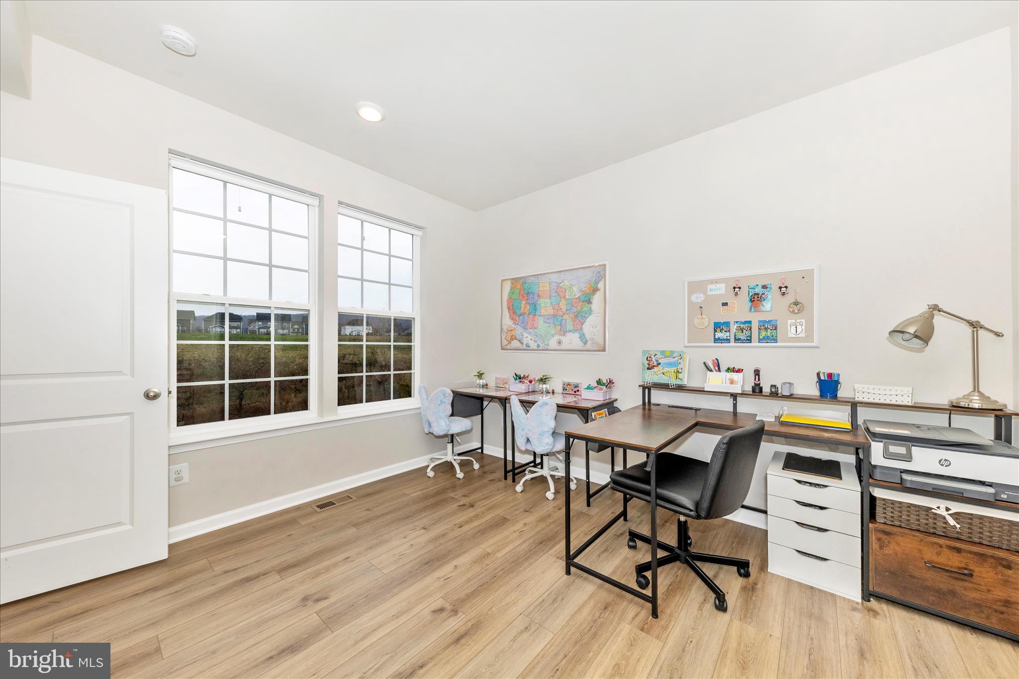 BRUNSWICK CROSSING - Residential