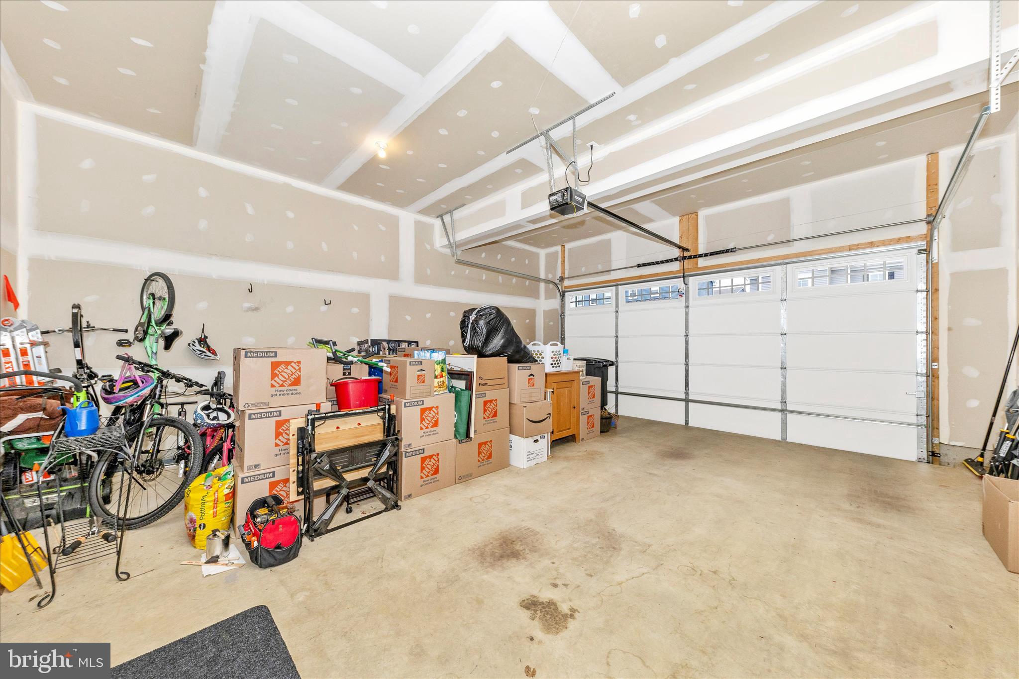 BRUNSWICK CROSSING - Residential