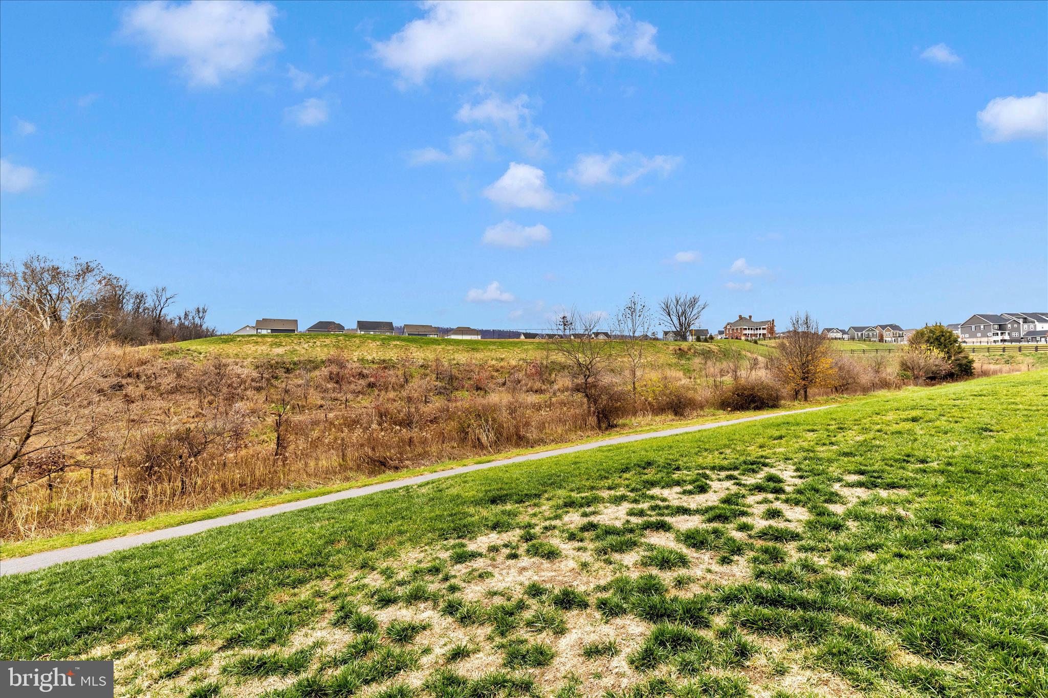 BRUNSWICK CROSSING - Residential