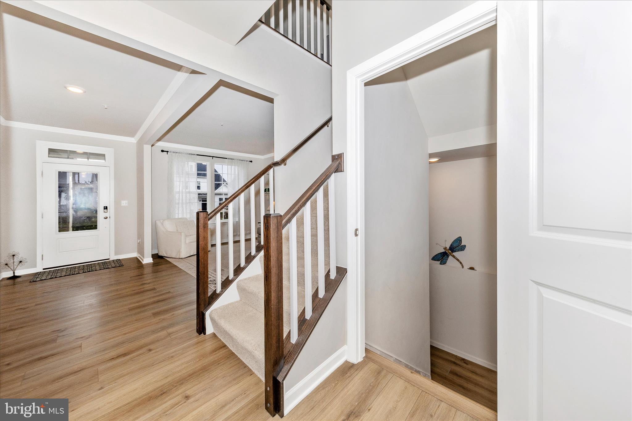 BRUNSWICK CROSSING - Residential