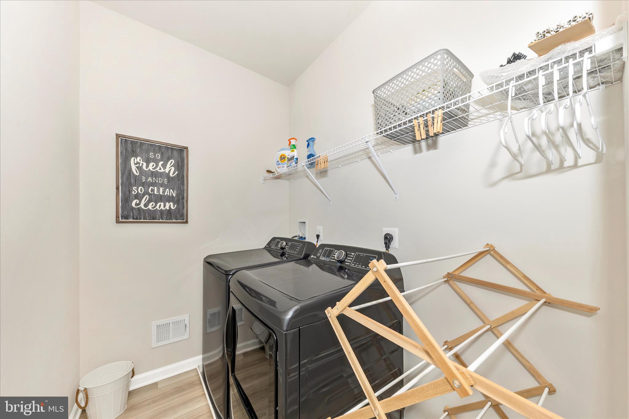 BRUNSWICK CROSSING - Residential