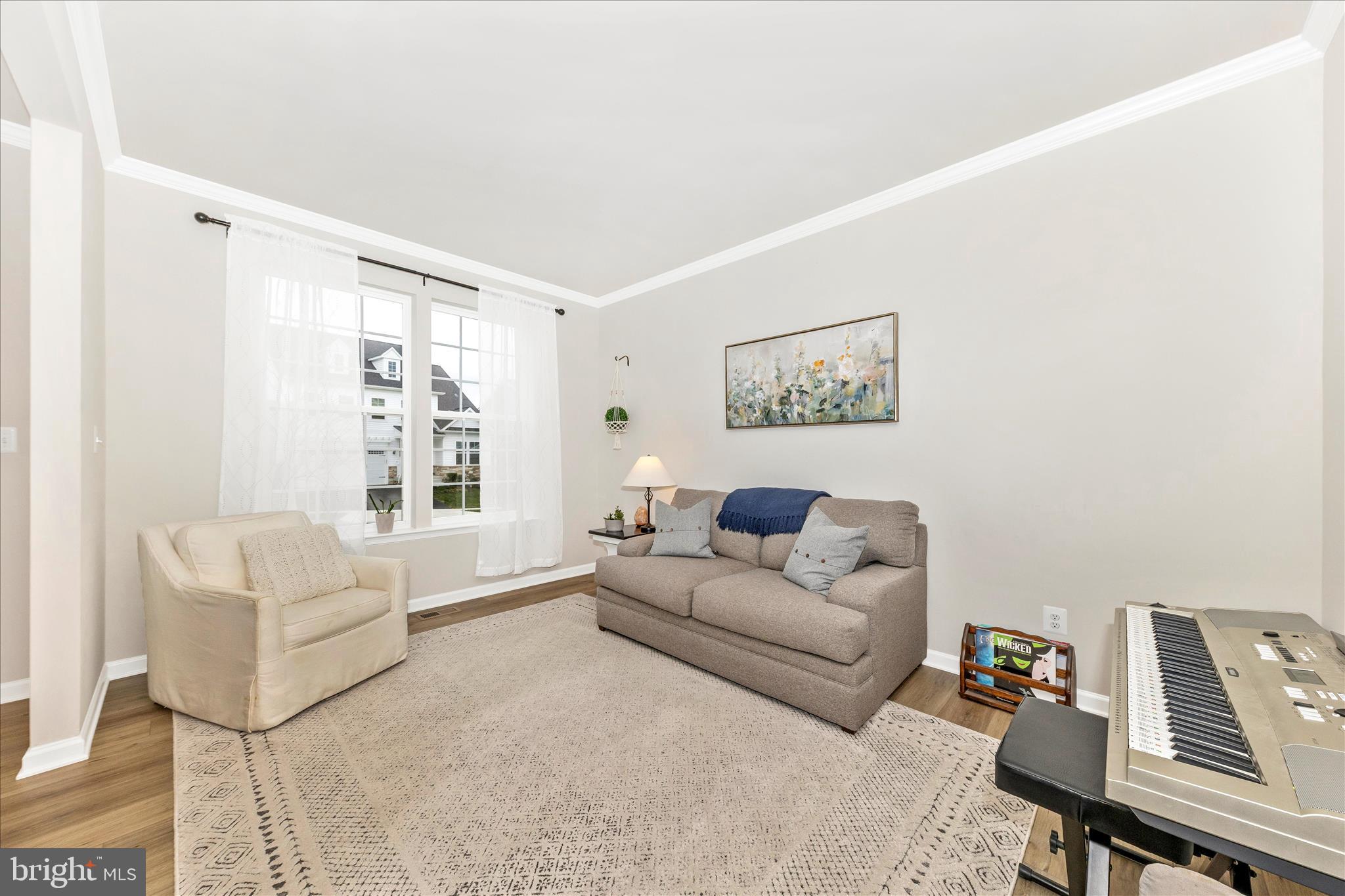 BRUNSWICK CROSSING - Residential