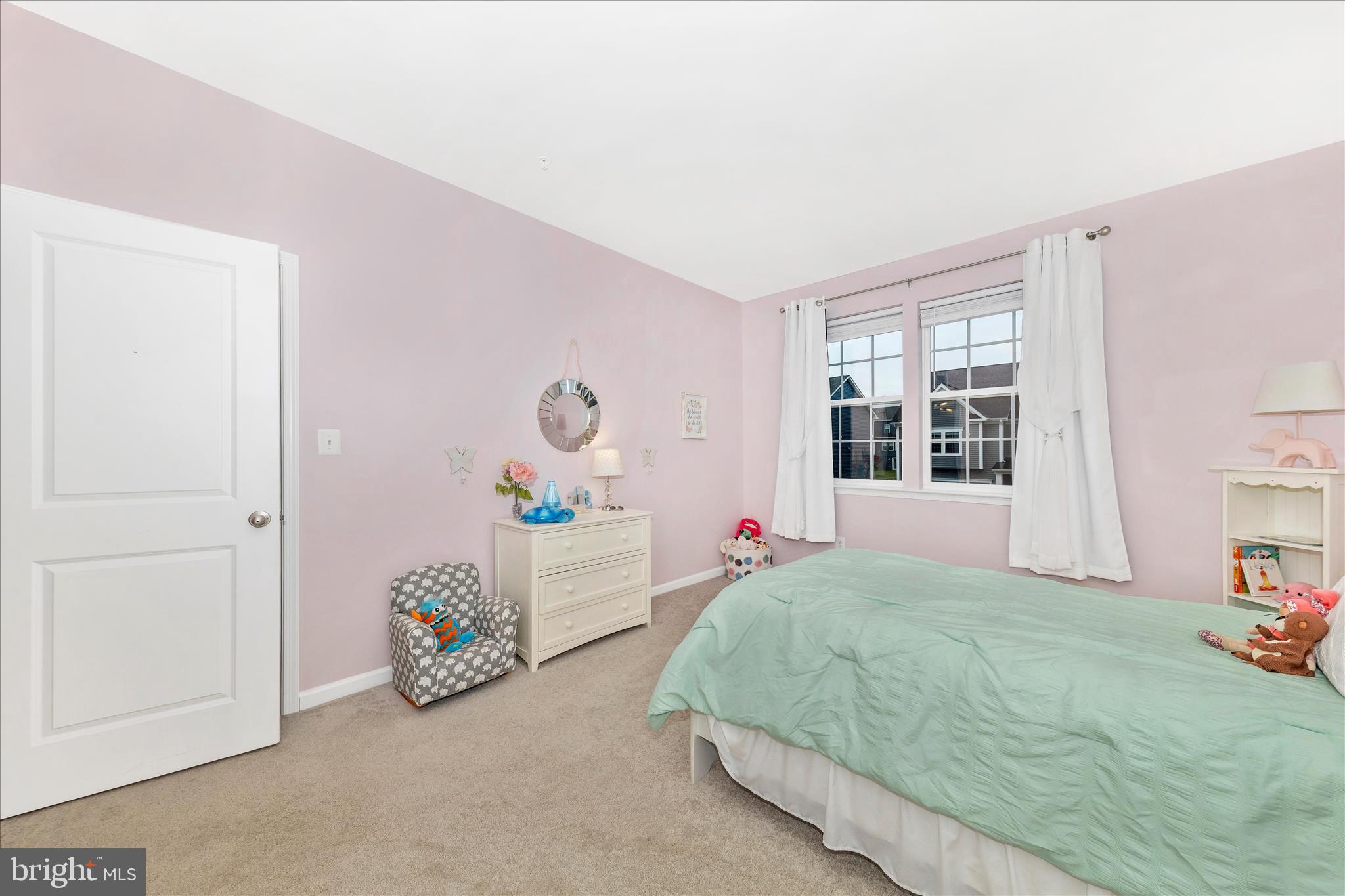 BRUNSWICK CROSSING - Residential