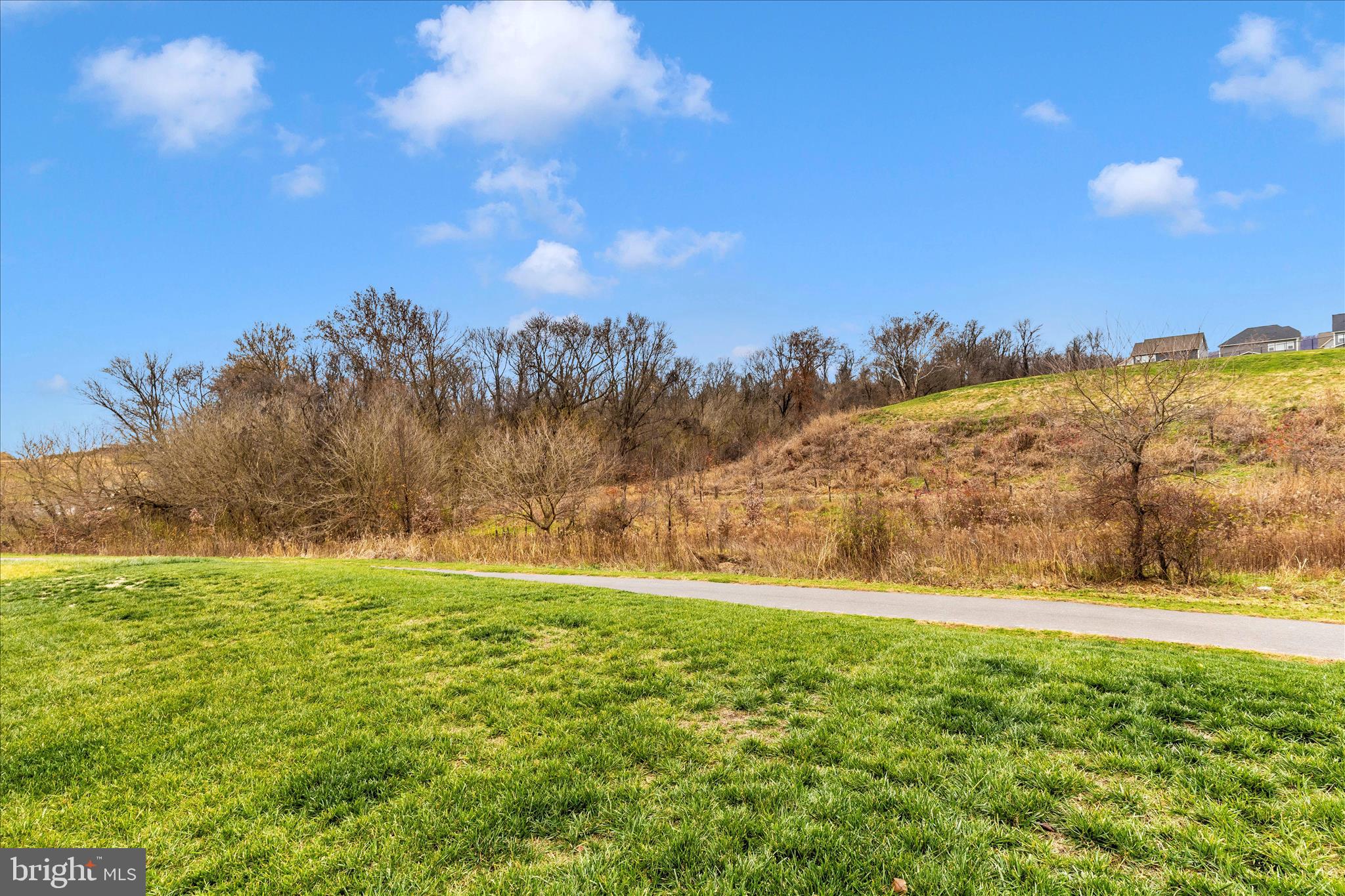 BRUNSWICK CROSSING - Residential