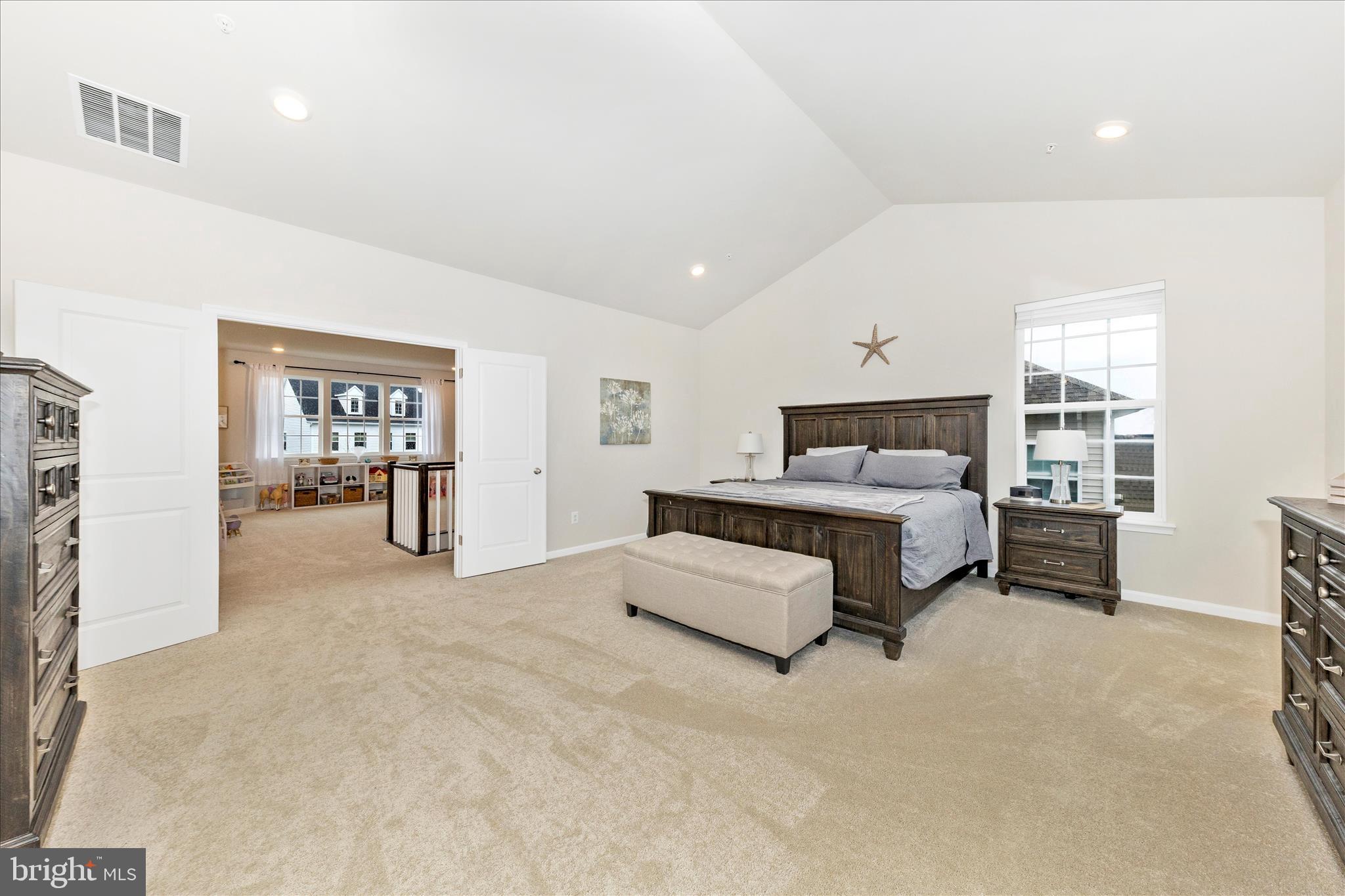 BRUNSWICK CROSSING - Residential