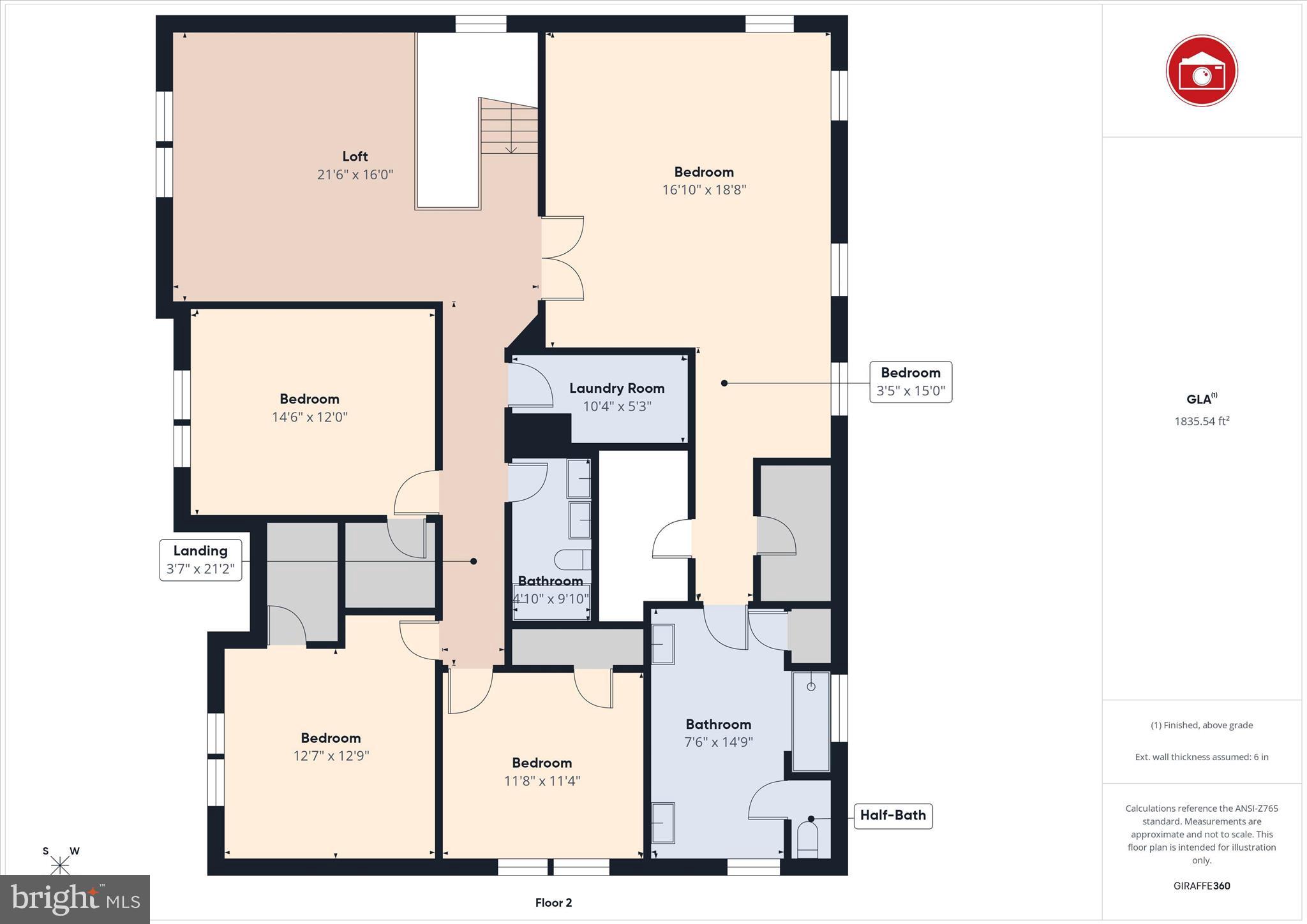 BRUNSWICK CROSSING - Residential