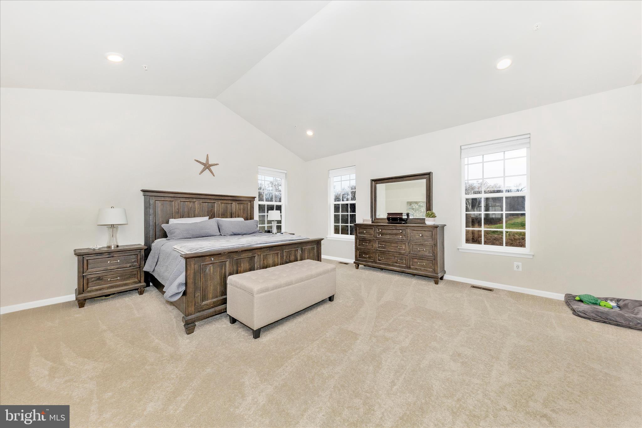 BRUNSWICK CROSSING - Residential