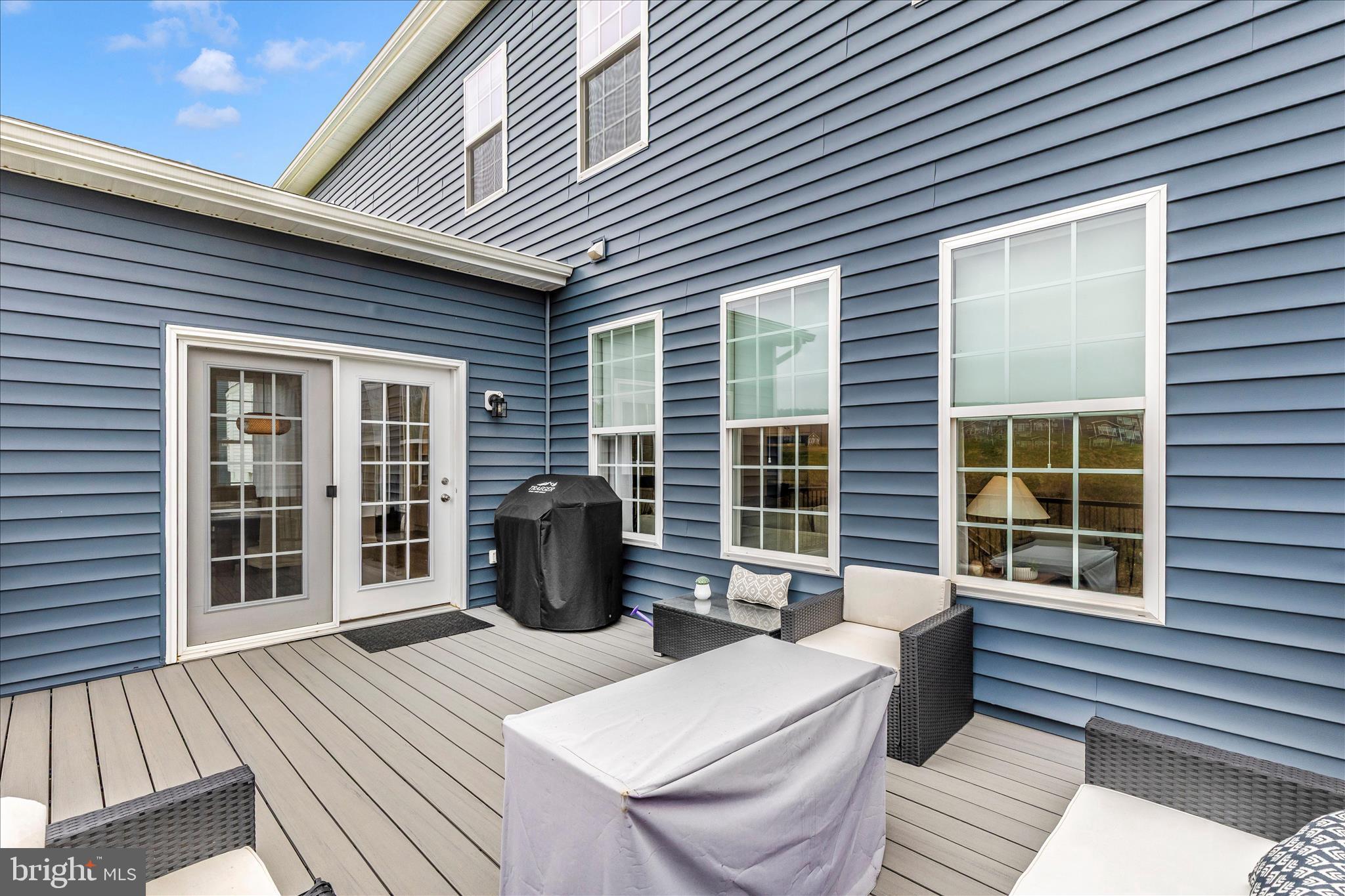 BRUNSWICK CROSSING - Residential