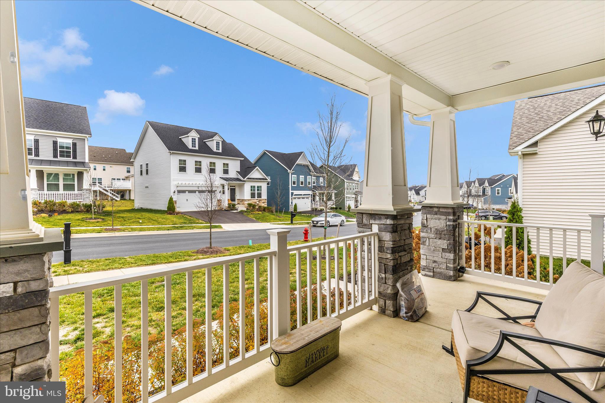 BRUNSWICK CROSSING - Residential