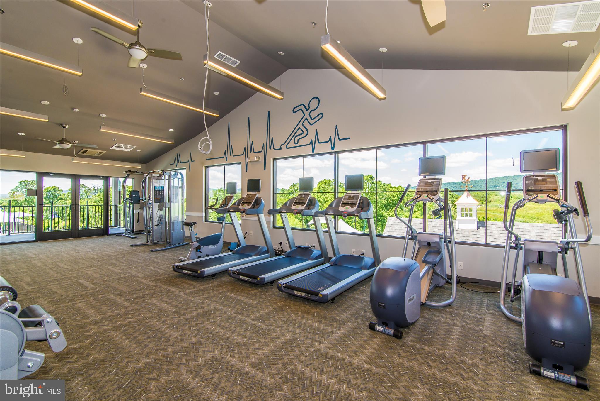 BRUNSWICK CROSSING - Residential