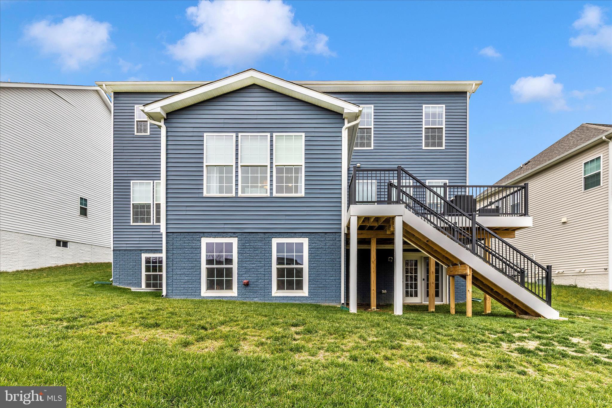 BRUNSWICK CROSSING - Residential