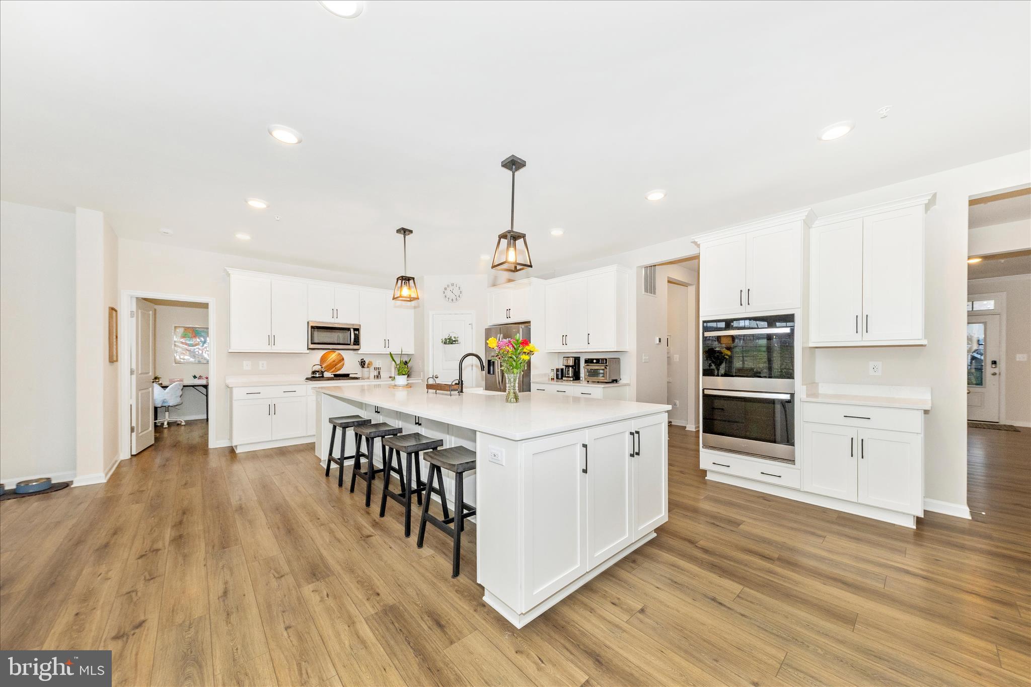 BRUNSWICK CROSSING - Residential