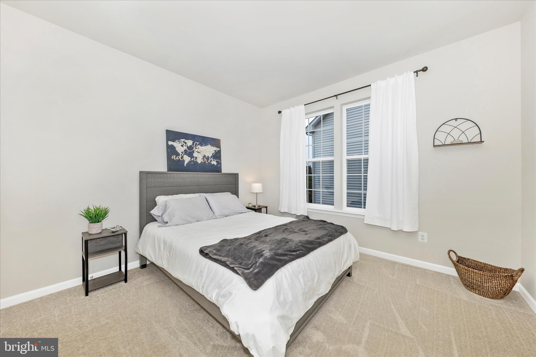 BRUNSWICK CROSSING - Residential