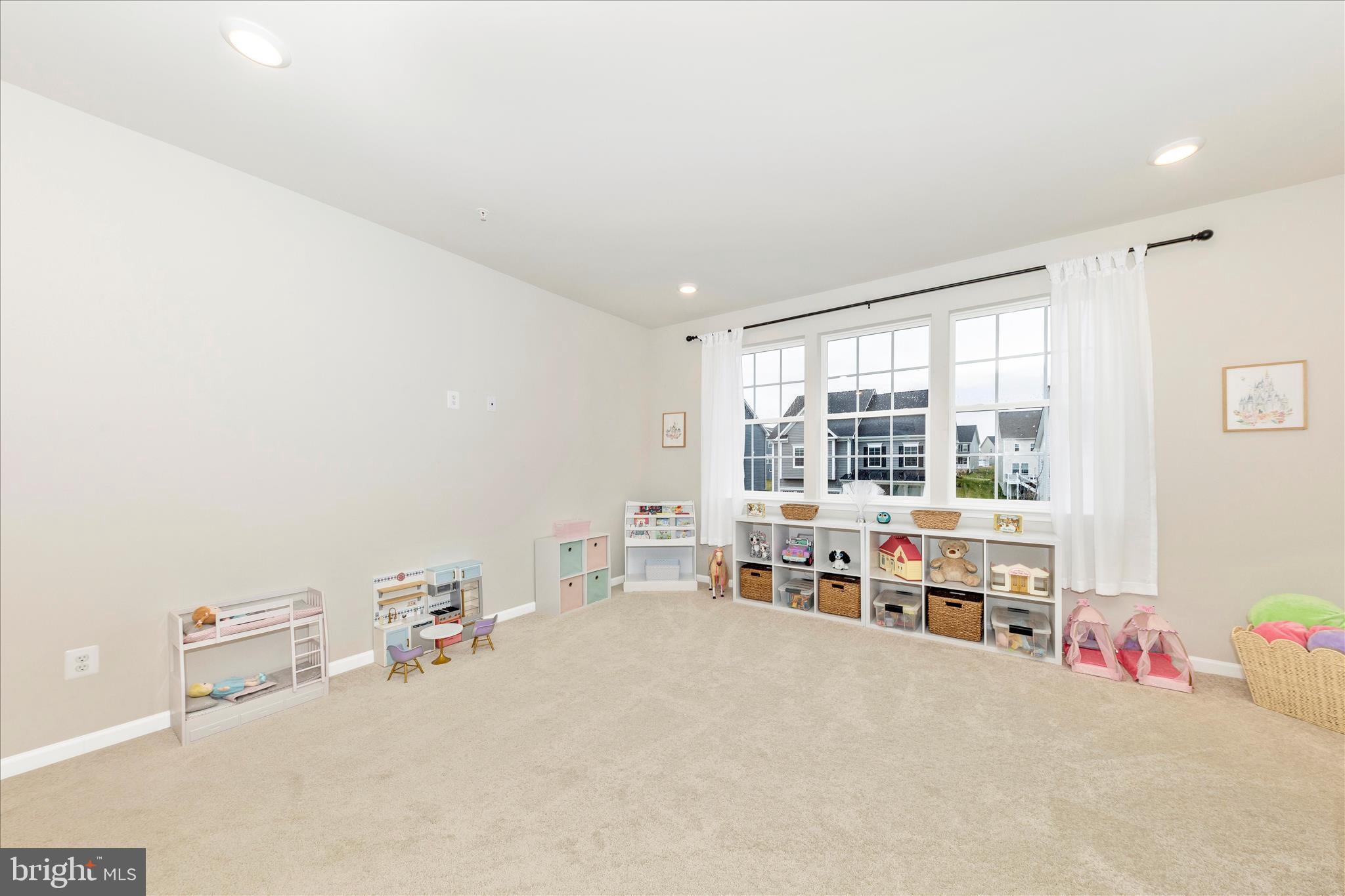 BRUNSWICK CROSSING - Residential