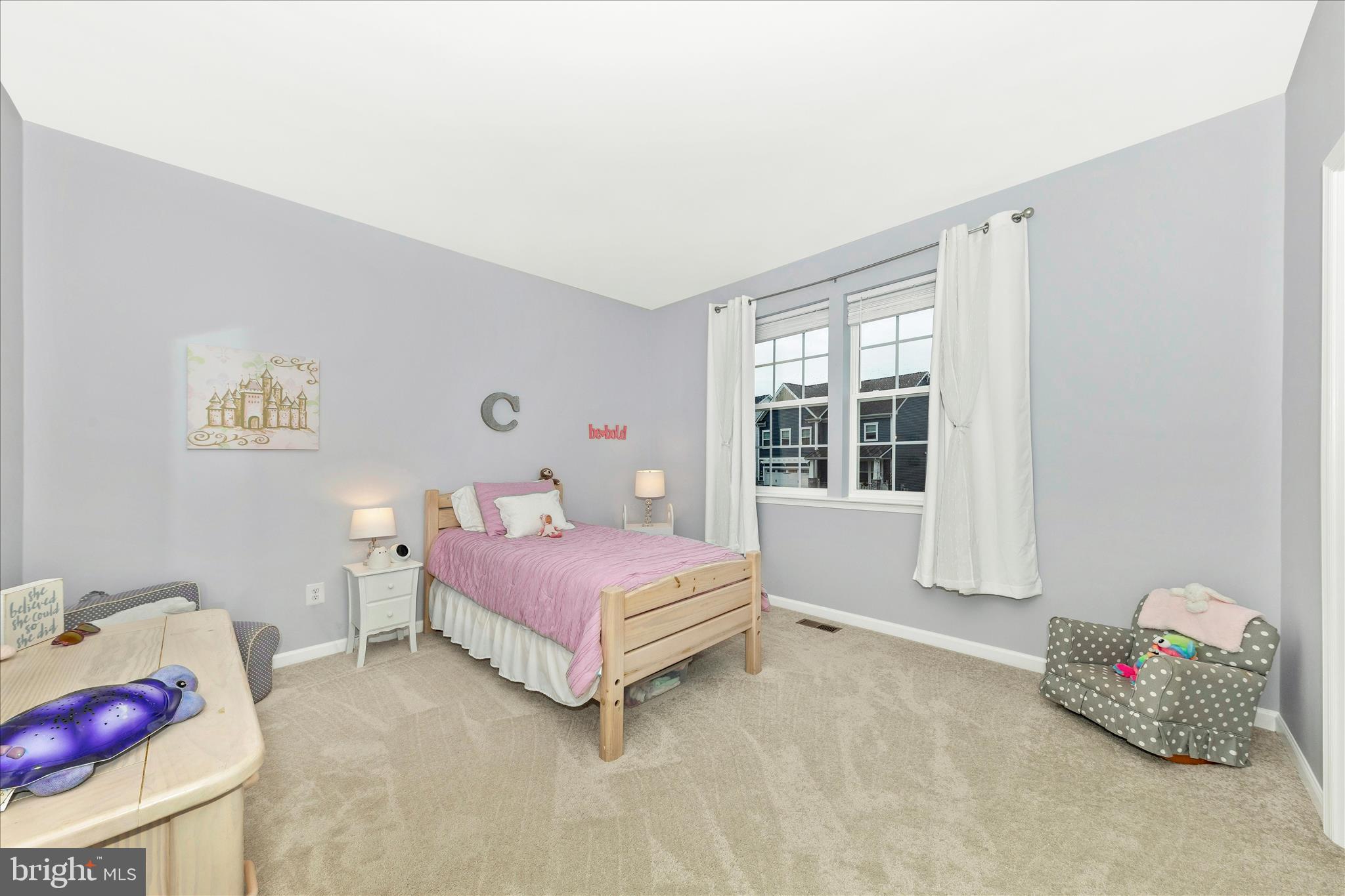 BRUNSWICK CROSSING - Residential