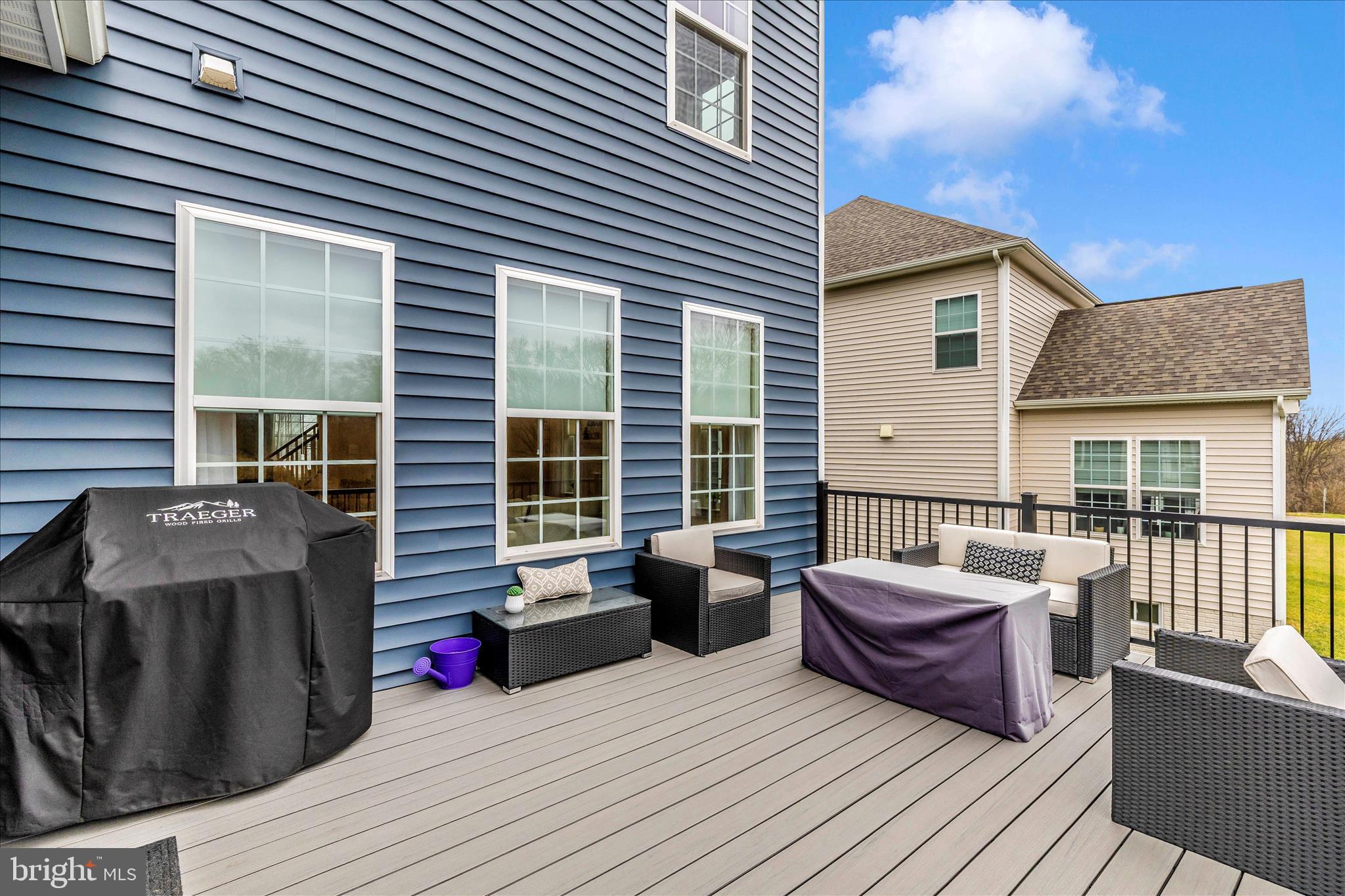 BRUNSWICK CROSSING - Residential