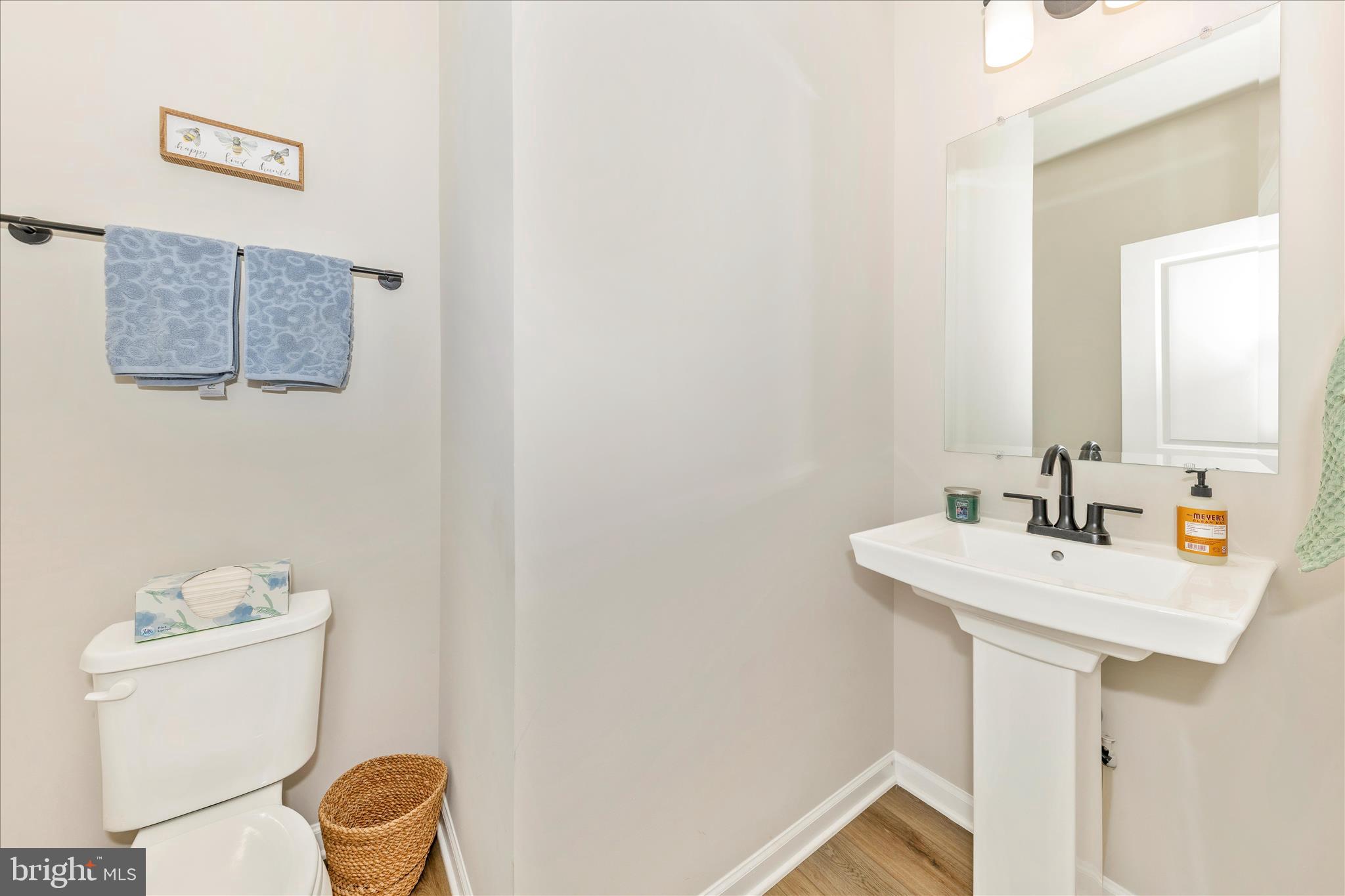 BRUNSWICK CROSSING - Residential