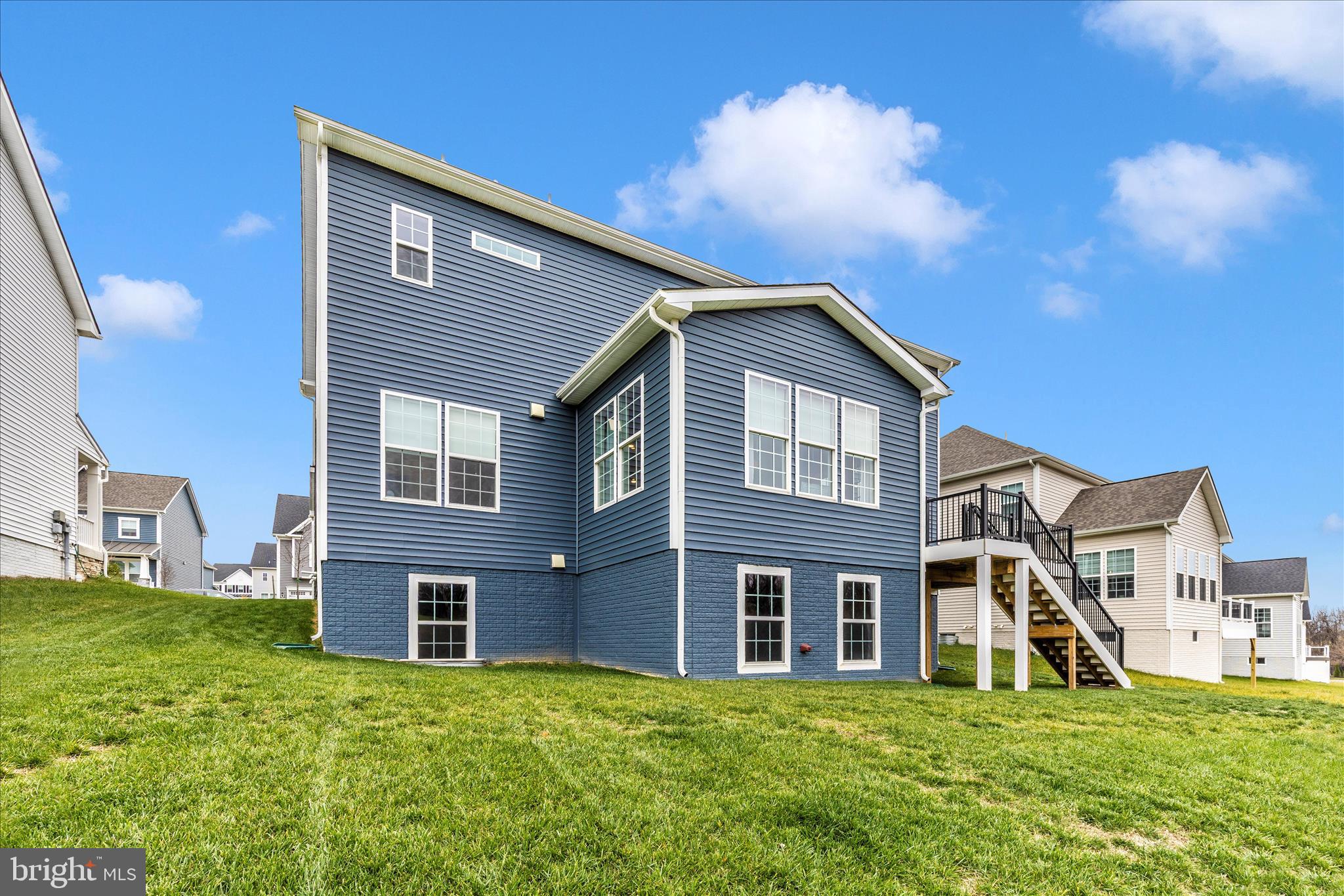 BRUNSWICK CROSSING - Residential