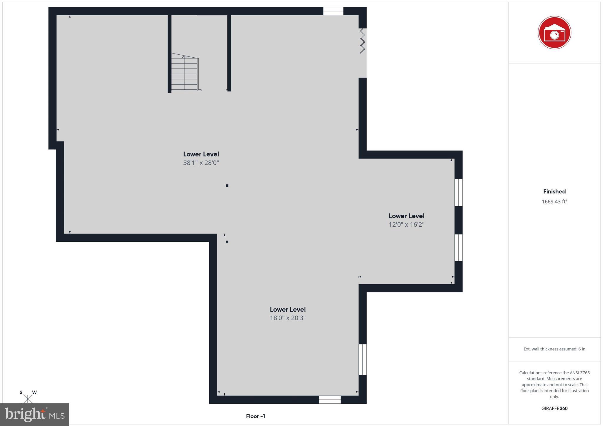 BRUNSWICK CROSSING - Residential