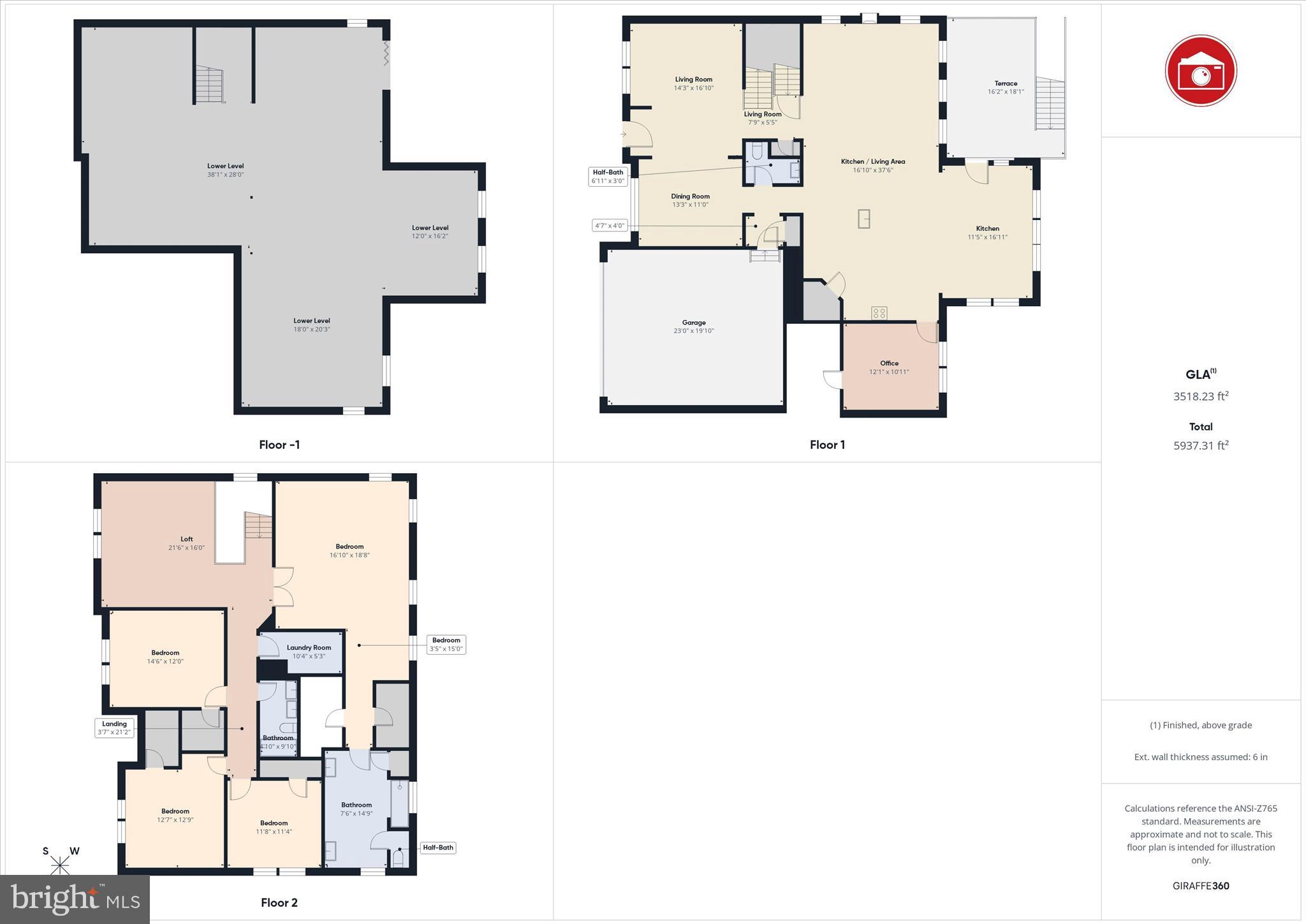 BRUNSWICK CROSSING - Residential
