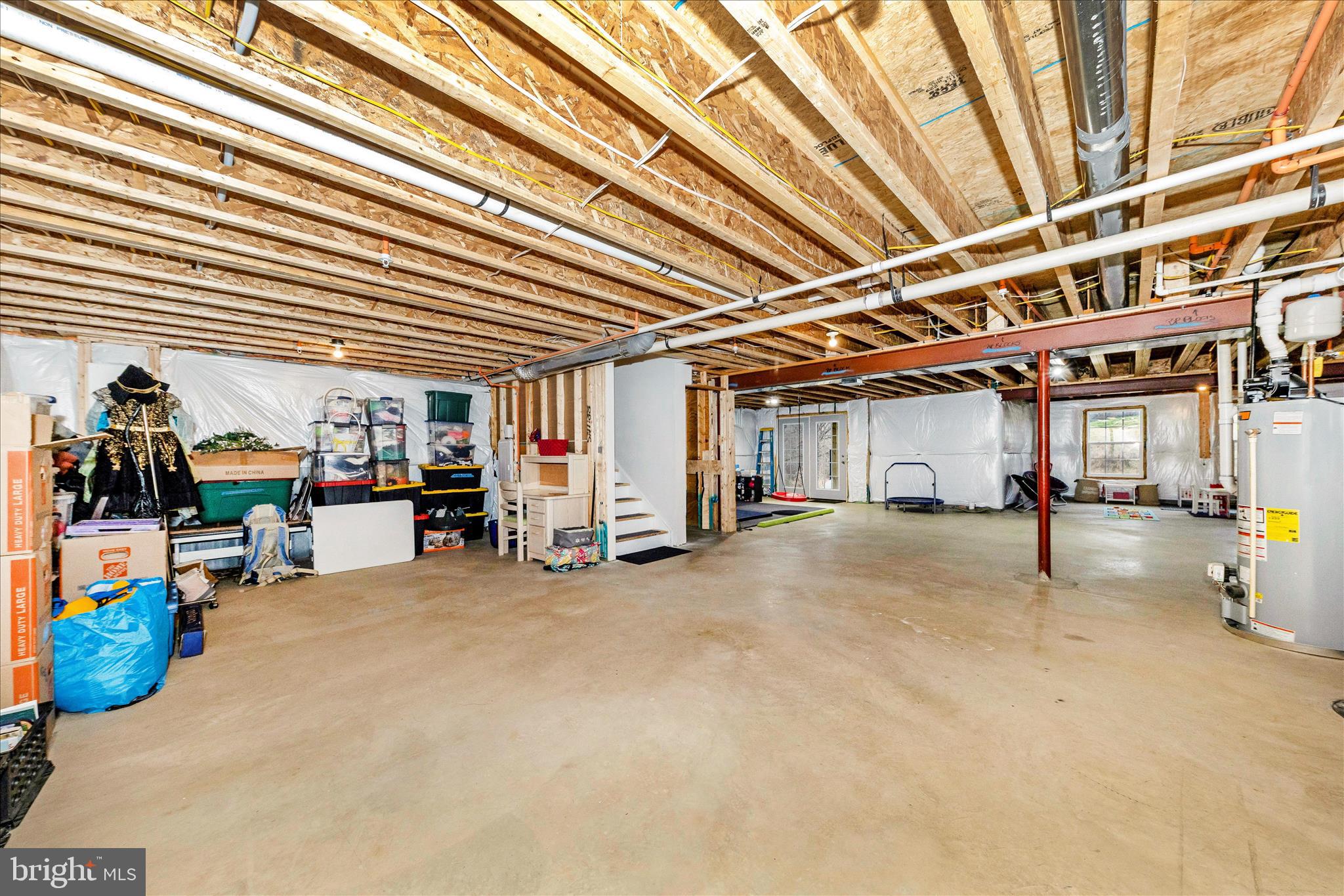 BRUNSWICK CROSSING - Residential