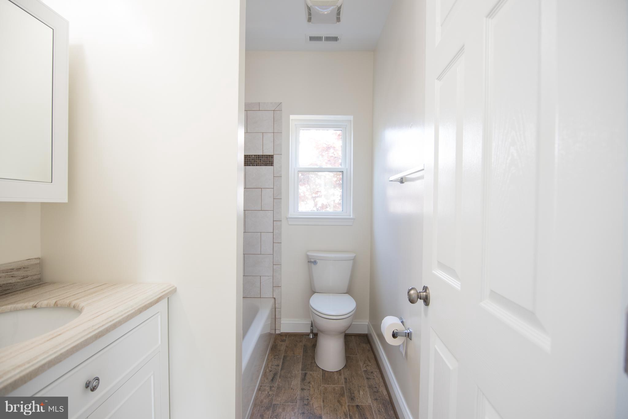 HAMILTON HEIGHTS - Residential