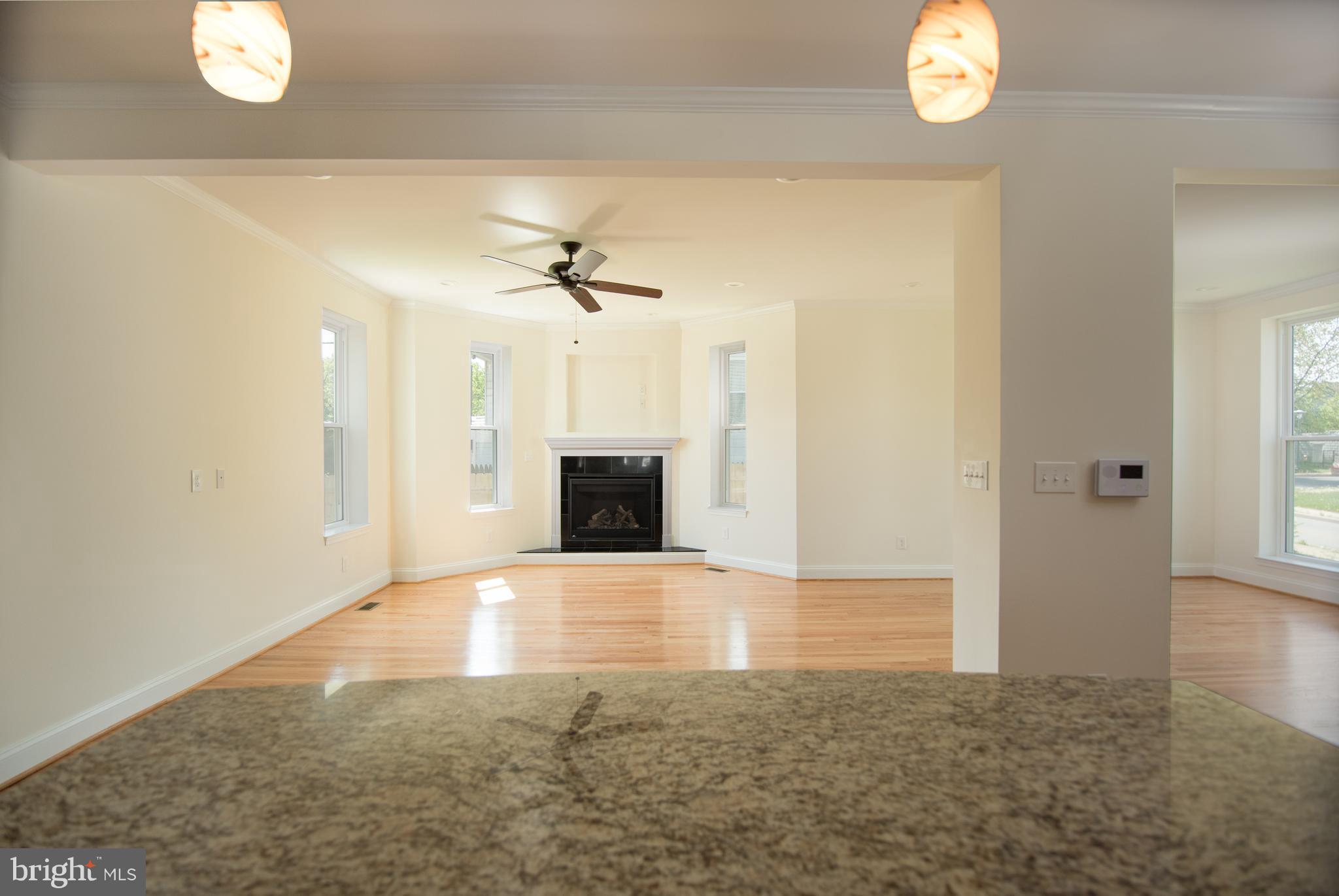 HAMILTON HEIGHTS - Residential