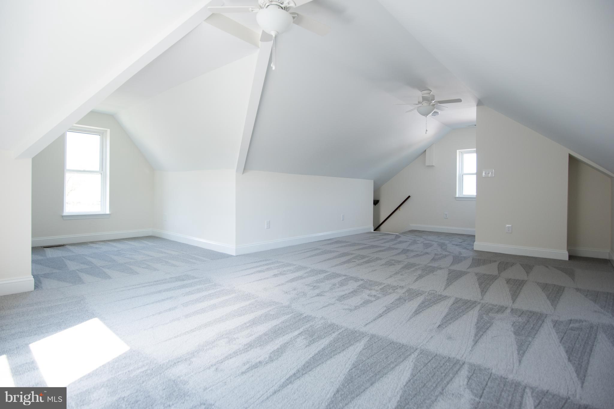 HAMILTON HEIGHTS - Residential