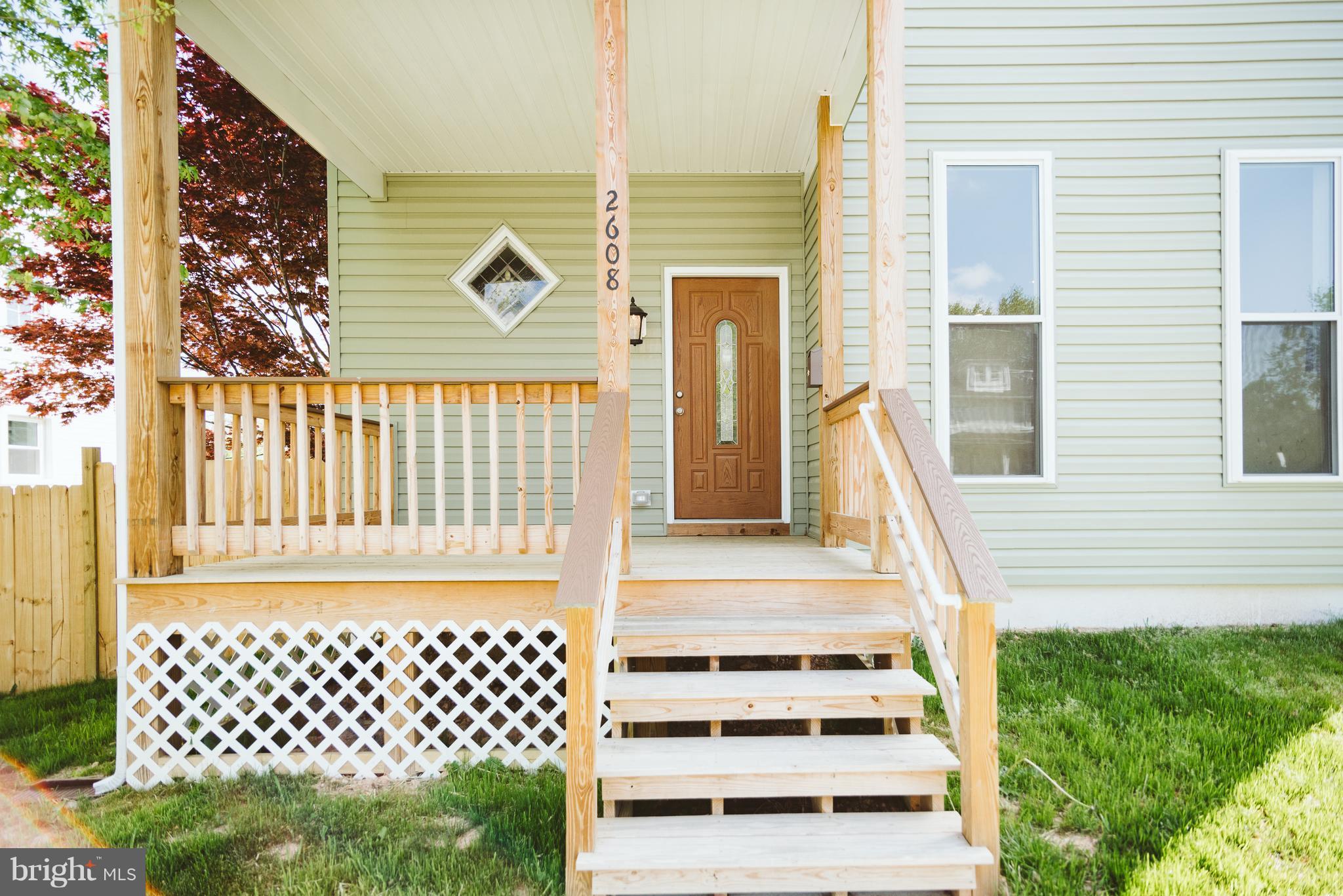 HAMILTON HEIGHTS - Residential