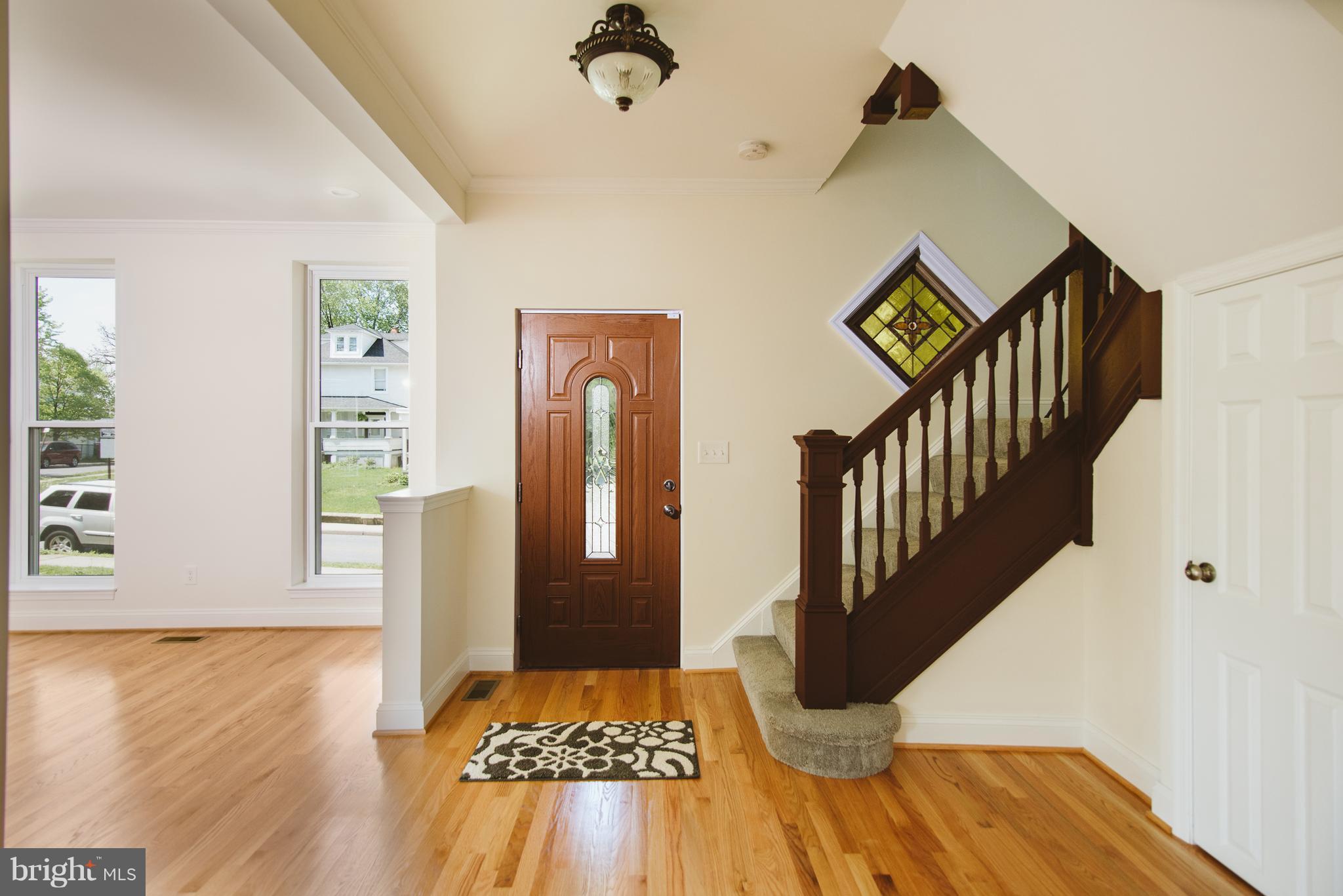 HAMILTON HEIGHTS - Residential