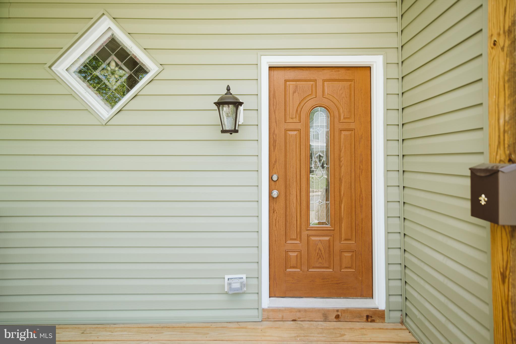 HAMILTON HEIGHTS - Residential