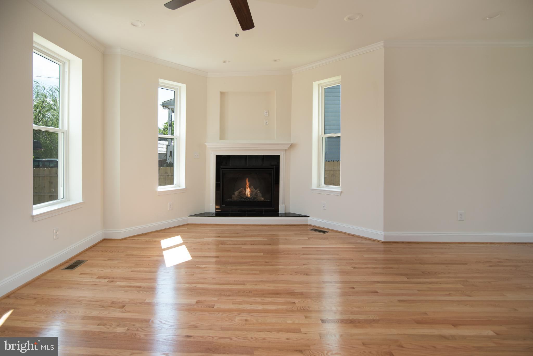 HAMILTON HEIGHTS - Residential