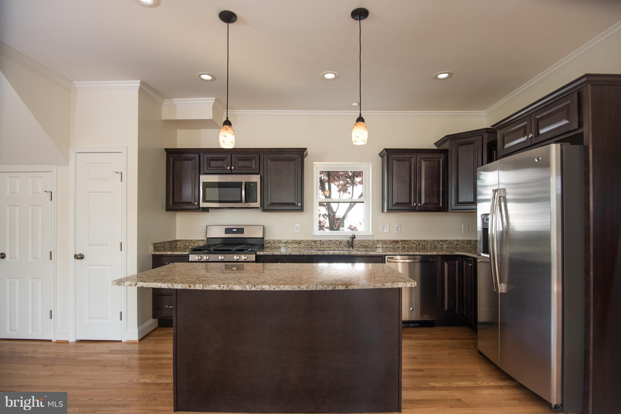 HAMILTON HEIGHTS - Residential