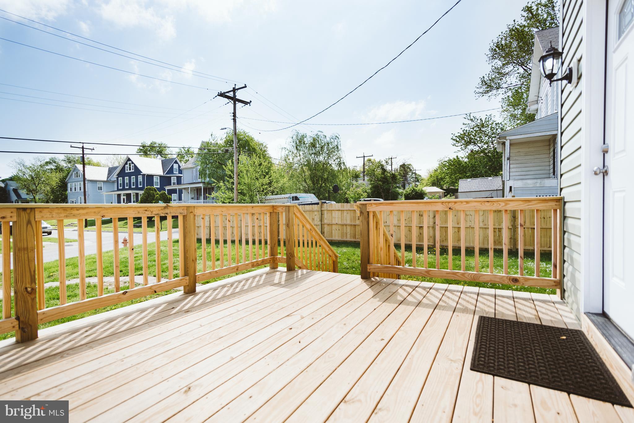 HAMILTON HEIGHTS - Residential