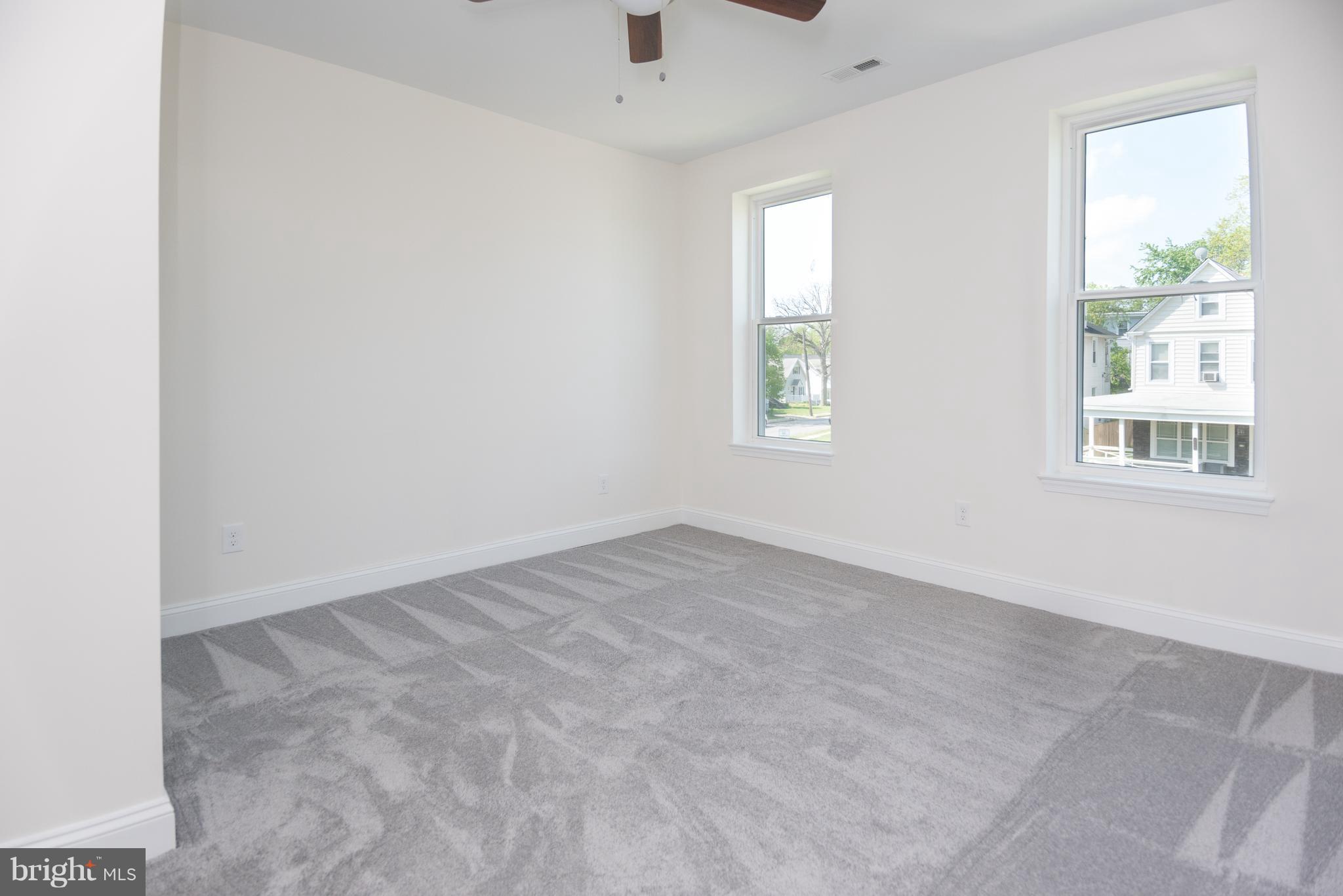 HAMILTON HEIGHTS - Residential