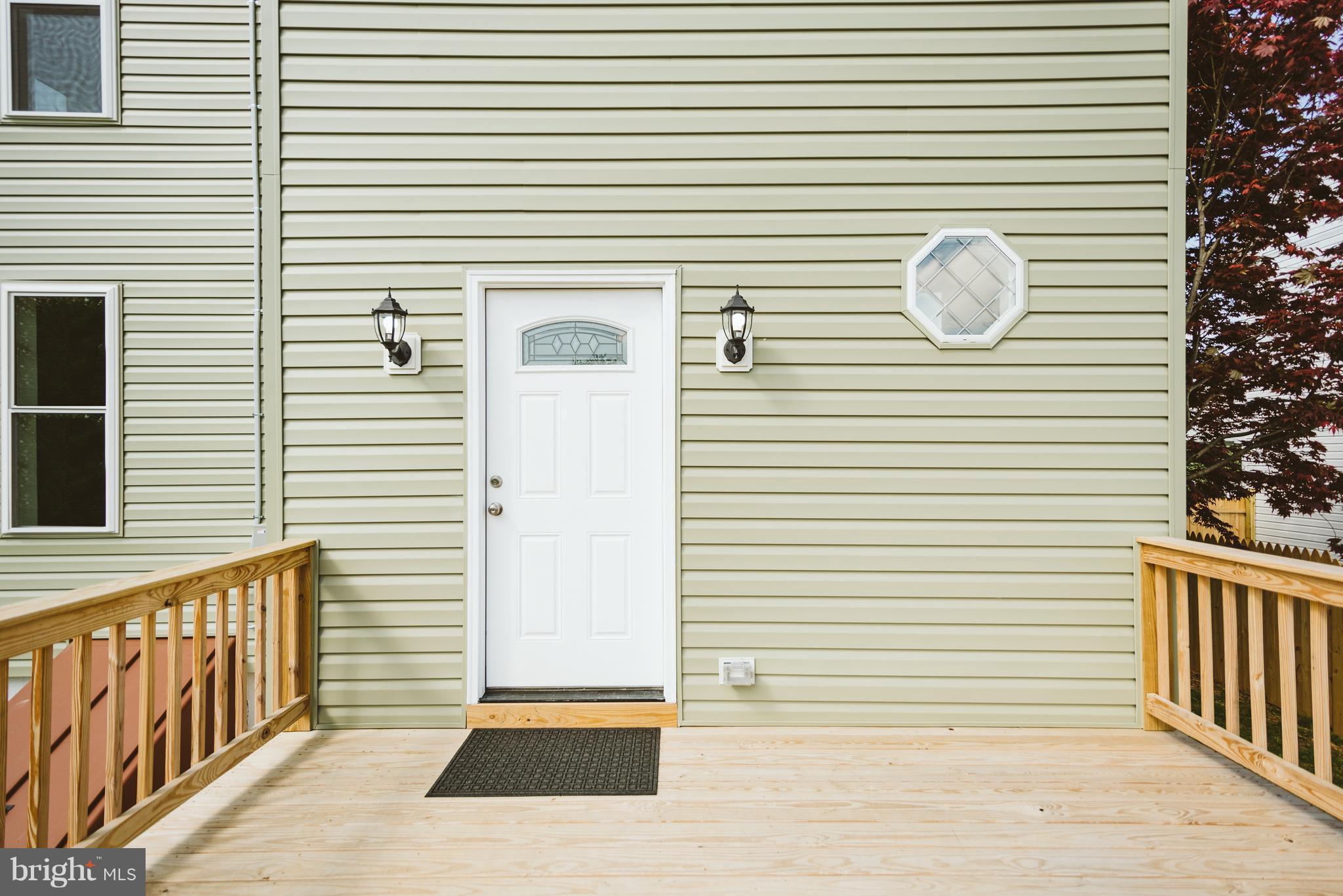 HAMILTON HEIGHTS - Residential