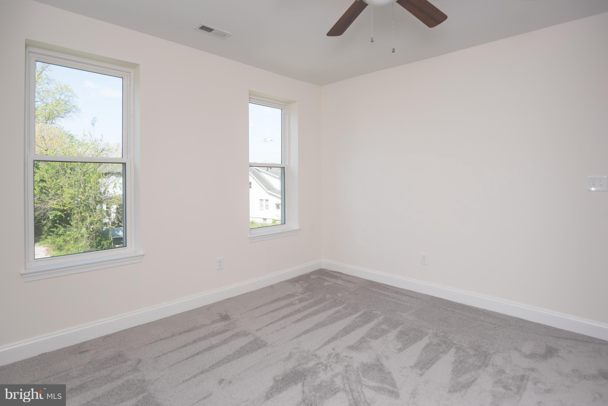 HAMILTON HEIGHTS - Residential