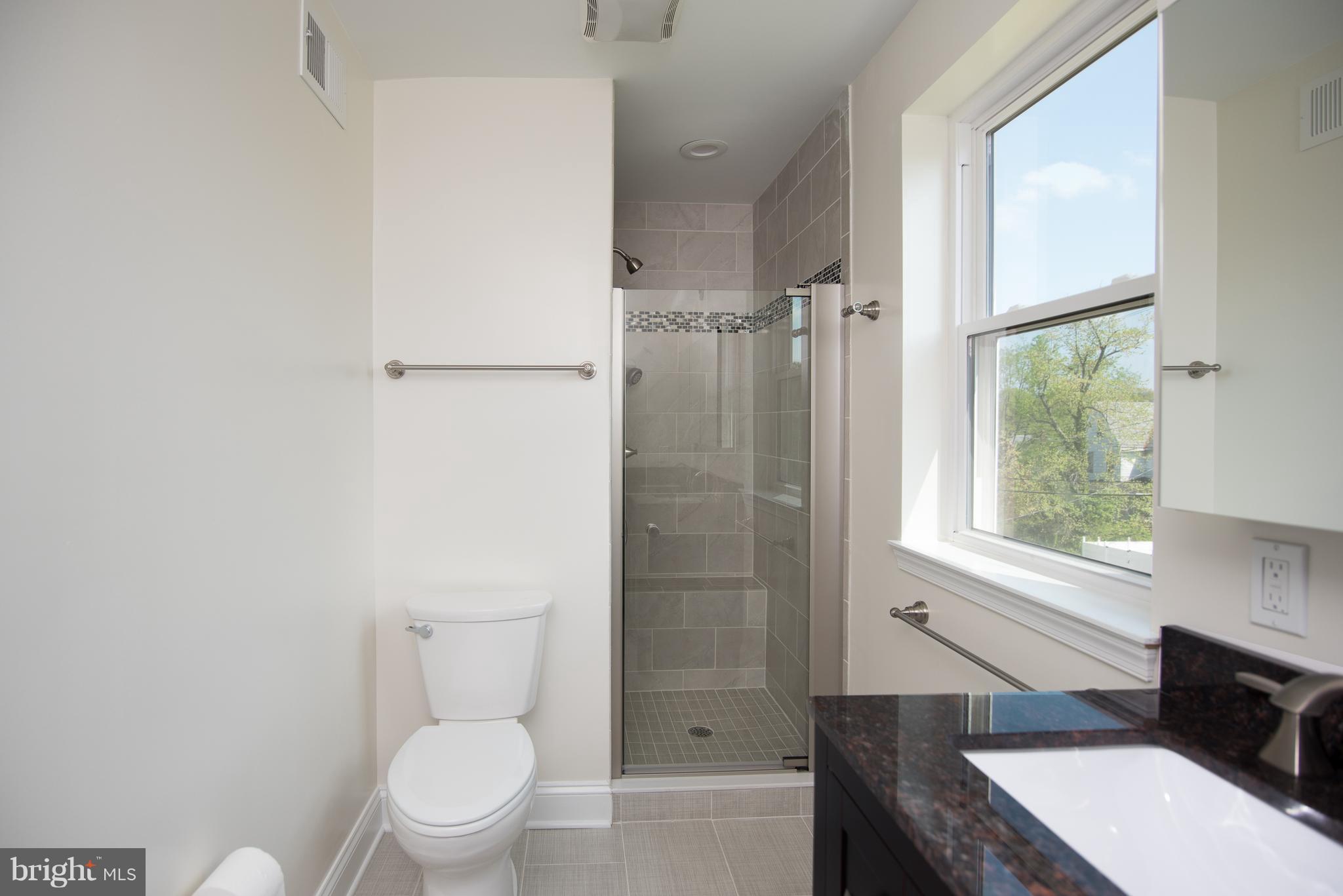 HAMILTON HEIGHTS - Residential