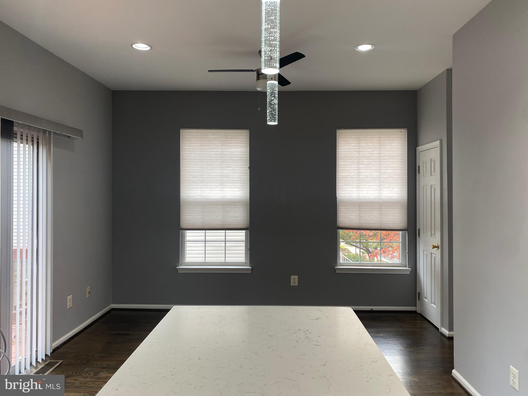 FAIR LAKES COURT - Residential Lease