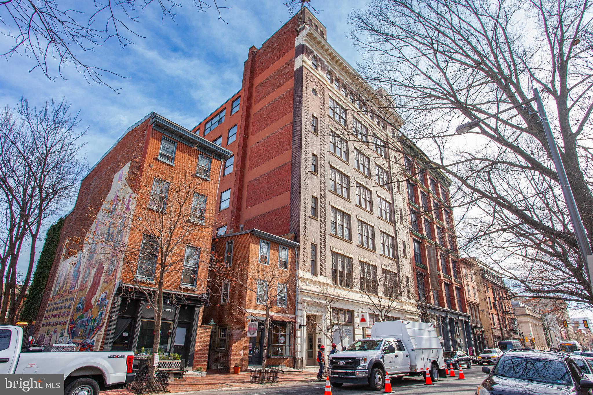 315 ARCH STREET 301