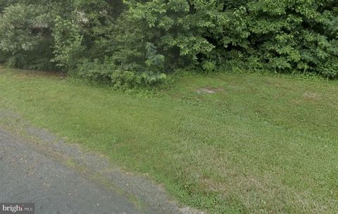 Vacant Land For Sale - 206 Burchard Sawmill Road<br/> Queen Annes County, CHESTERTOWN, MD 21620