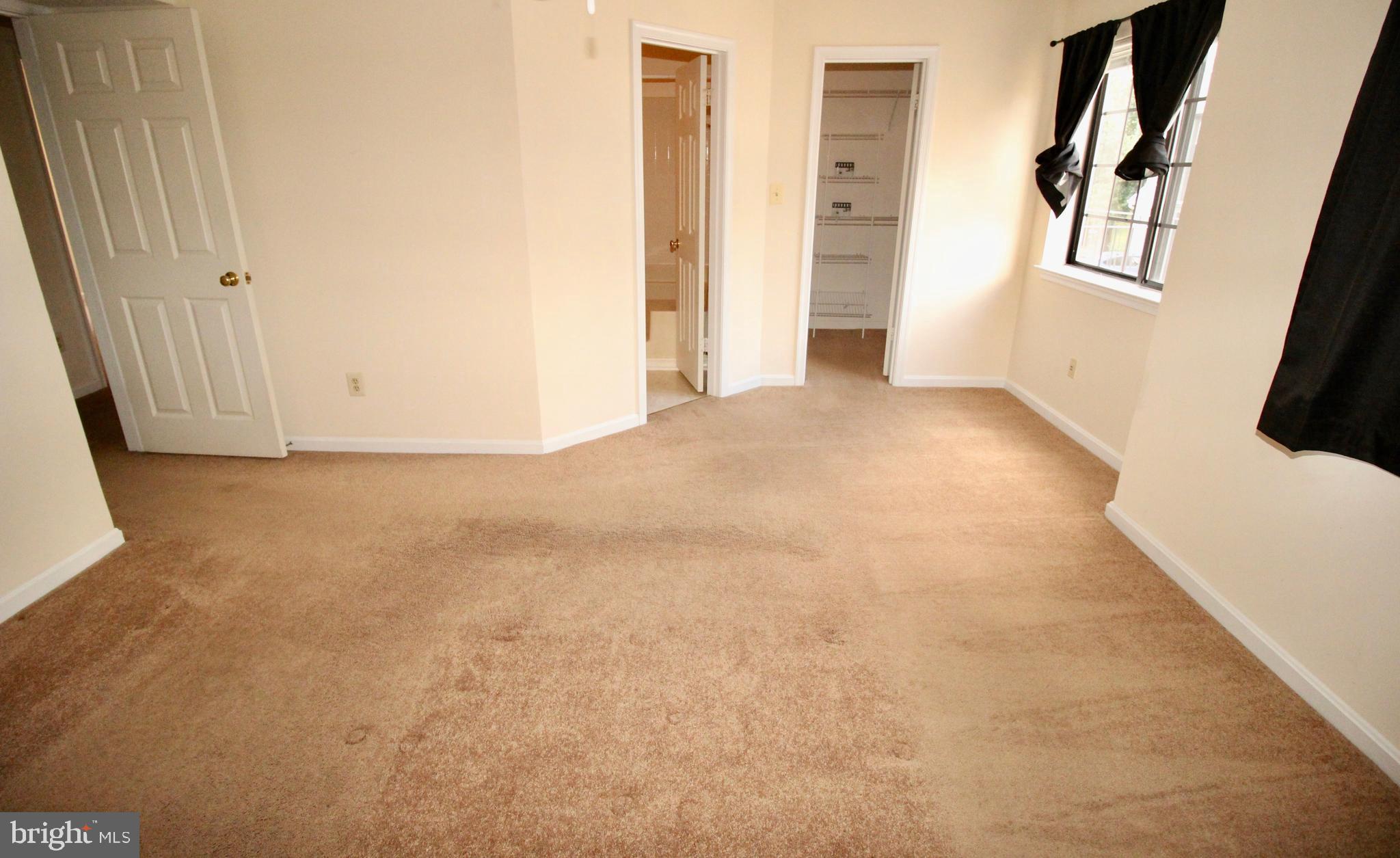 KINGSTOWNE - Residential Lease