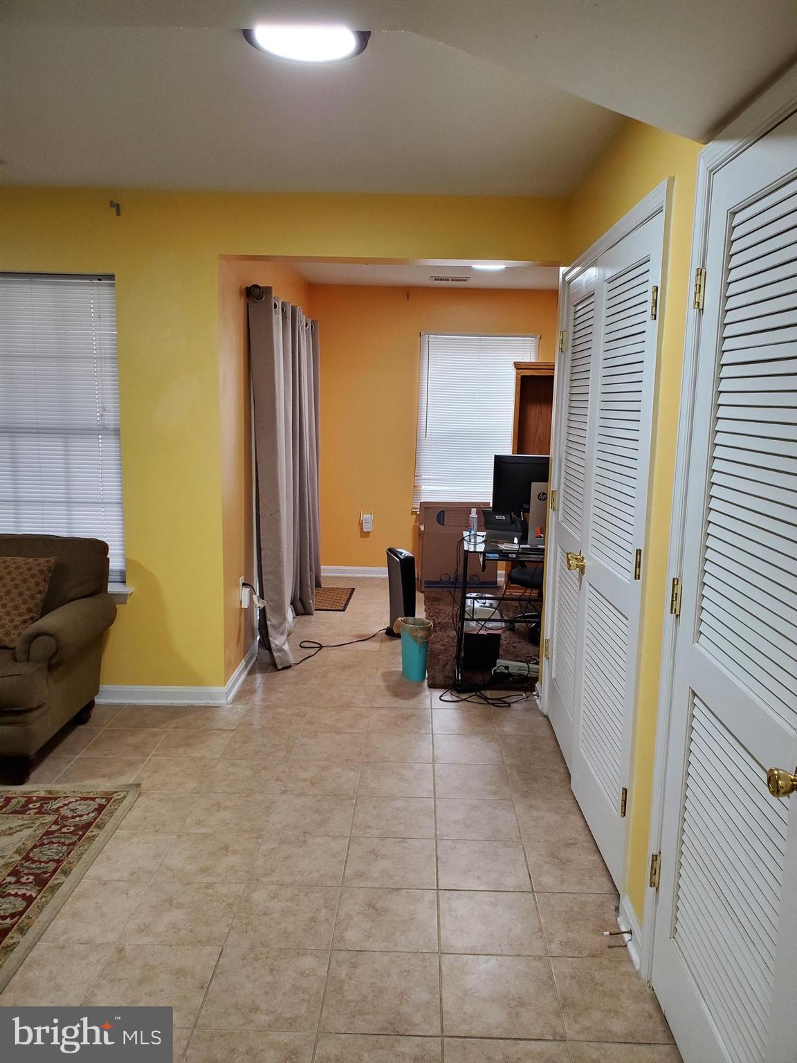 LIBERTY RUN - Residential Lease