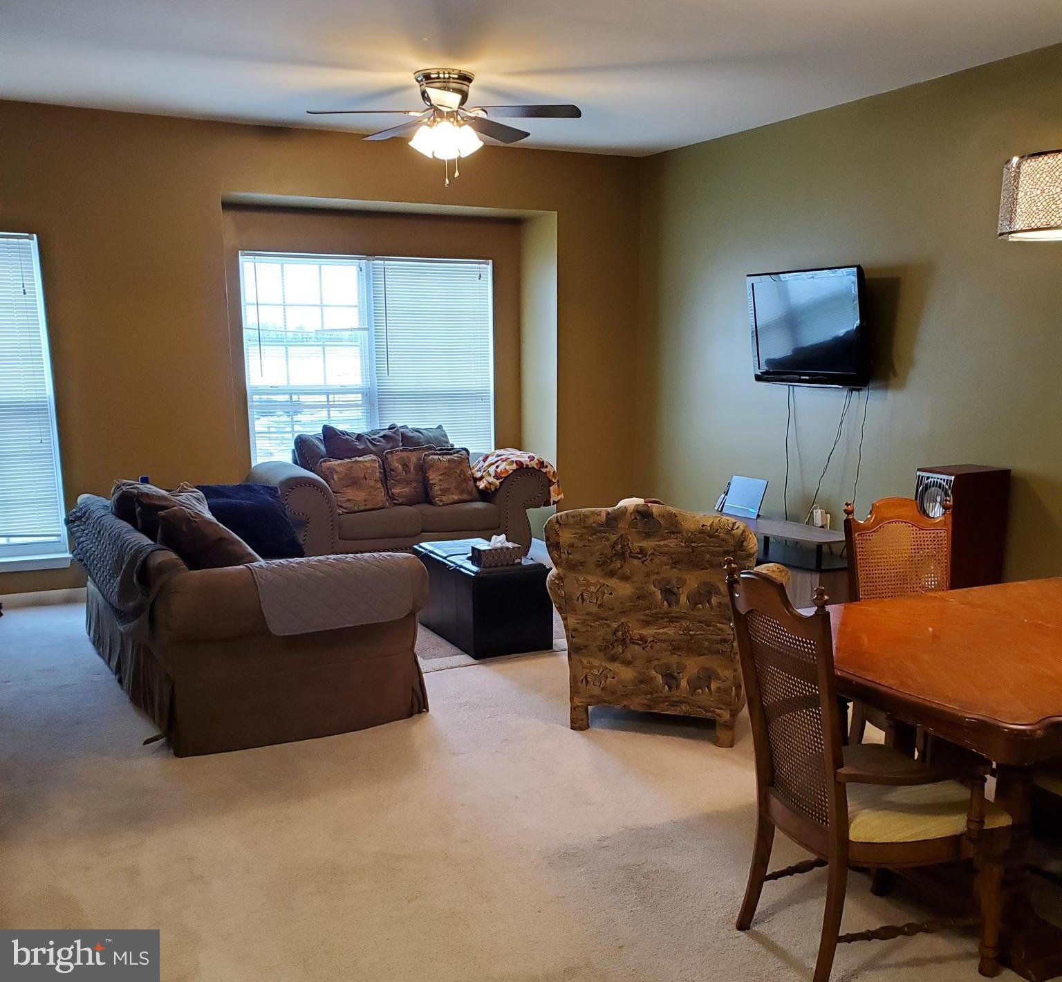 LIBERTY RUN - Residential Lease