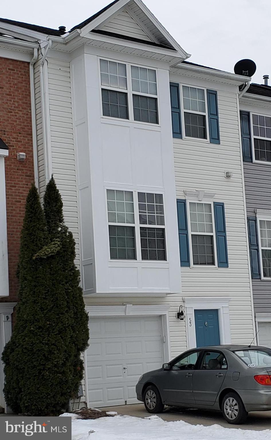 LIBERTY RUN - Residential Lease