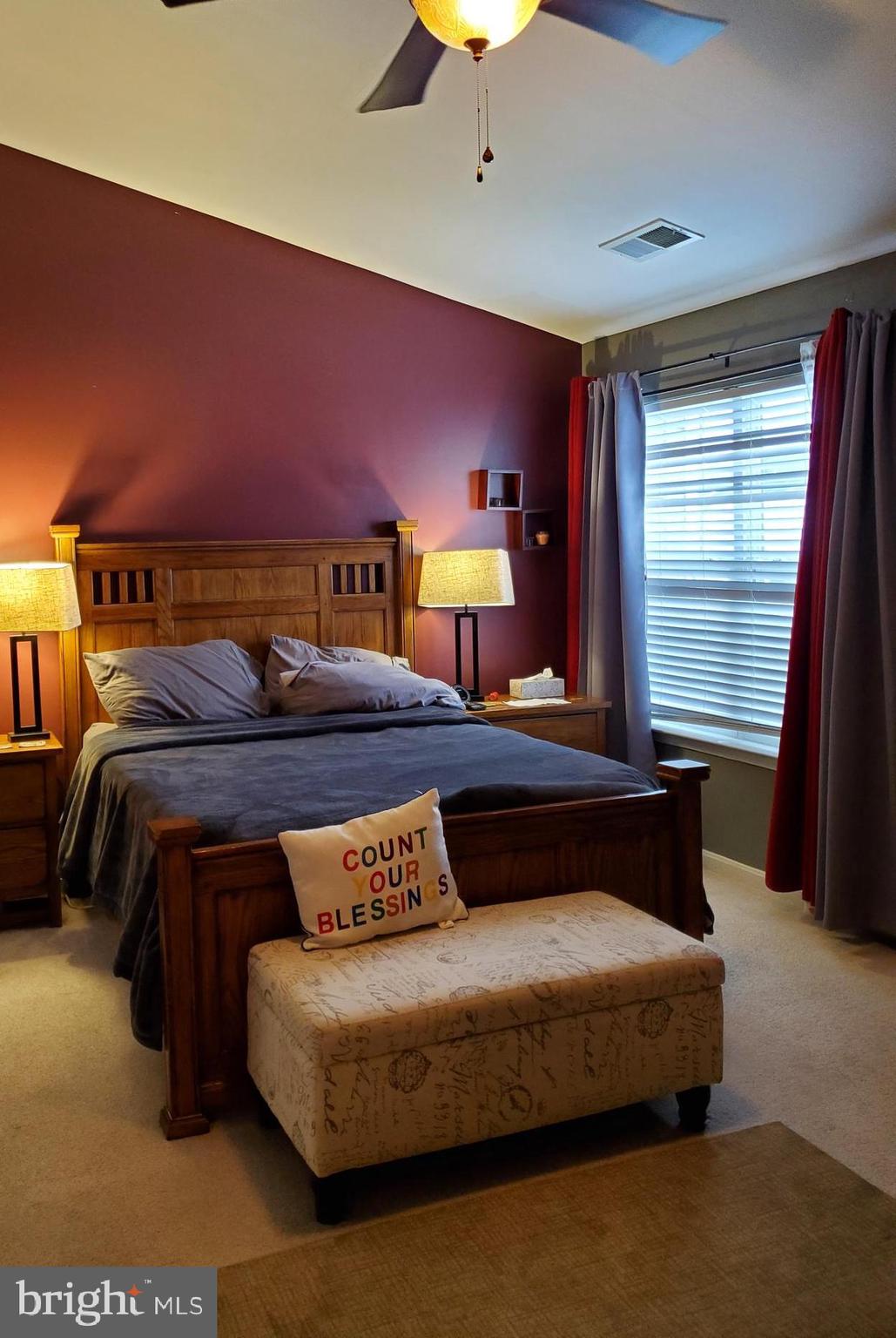 LIBERTY RUN - Residential Lease