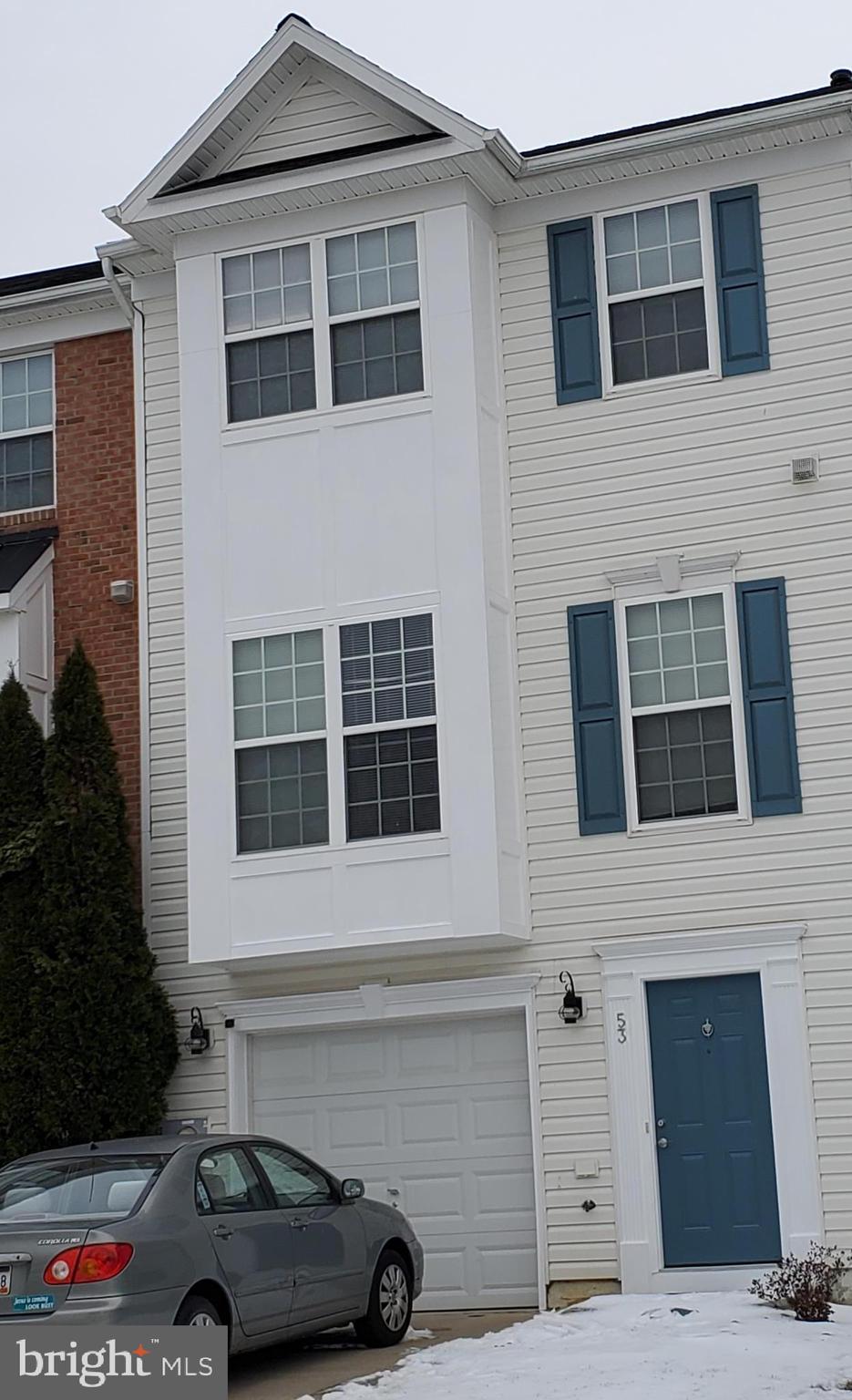 LIBERTY RUN - Residential Lease