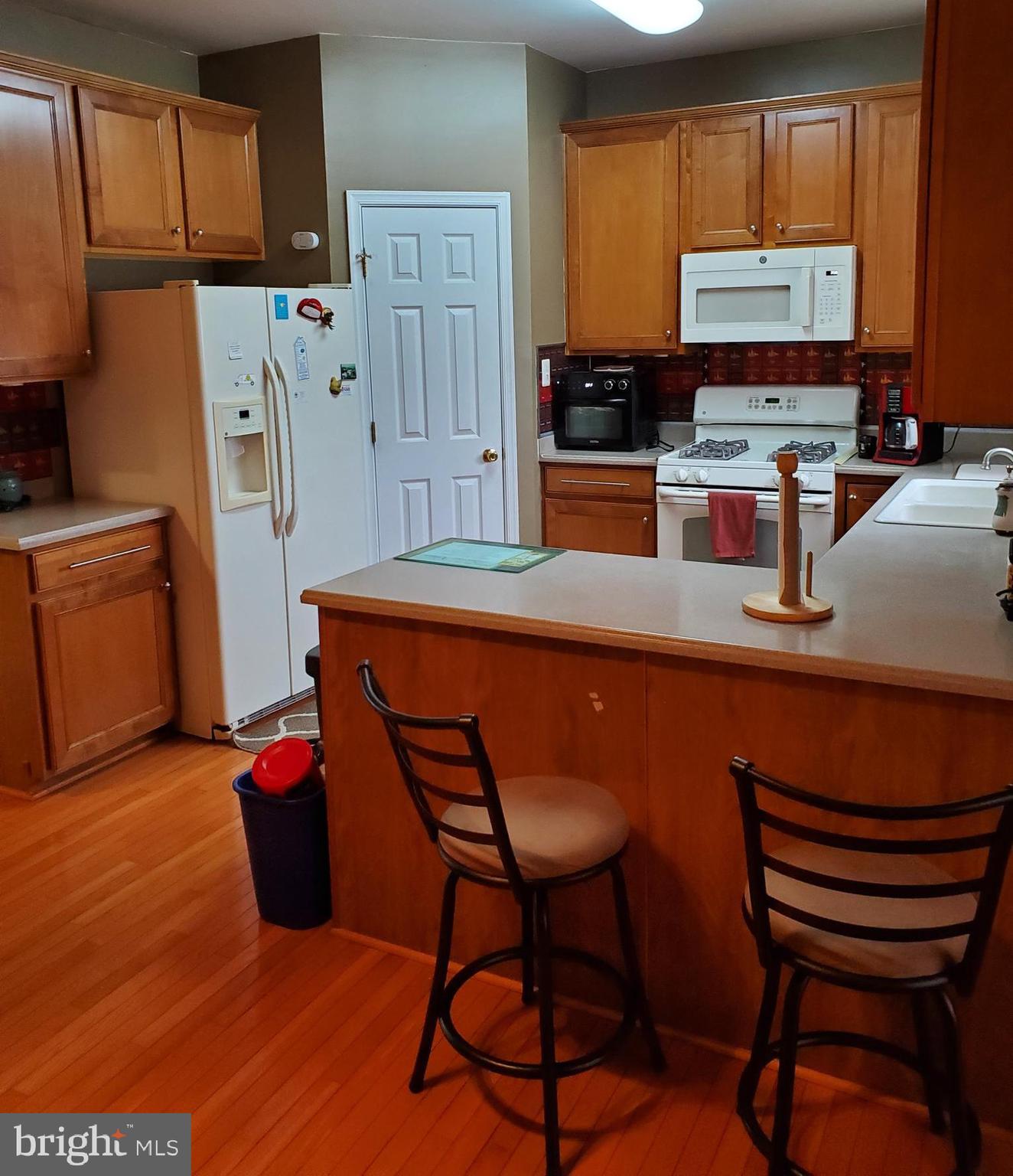 LIBERTY RUN - Residential Lease