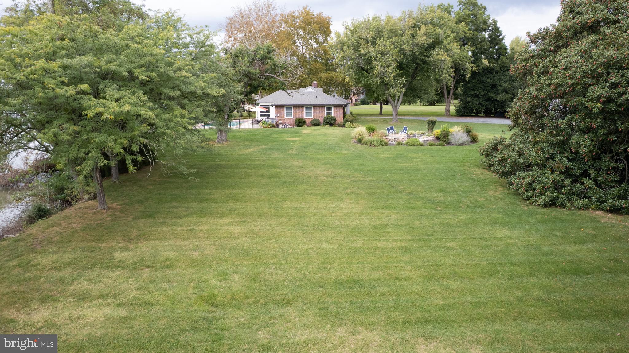 JENKINS CREEK - Residential