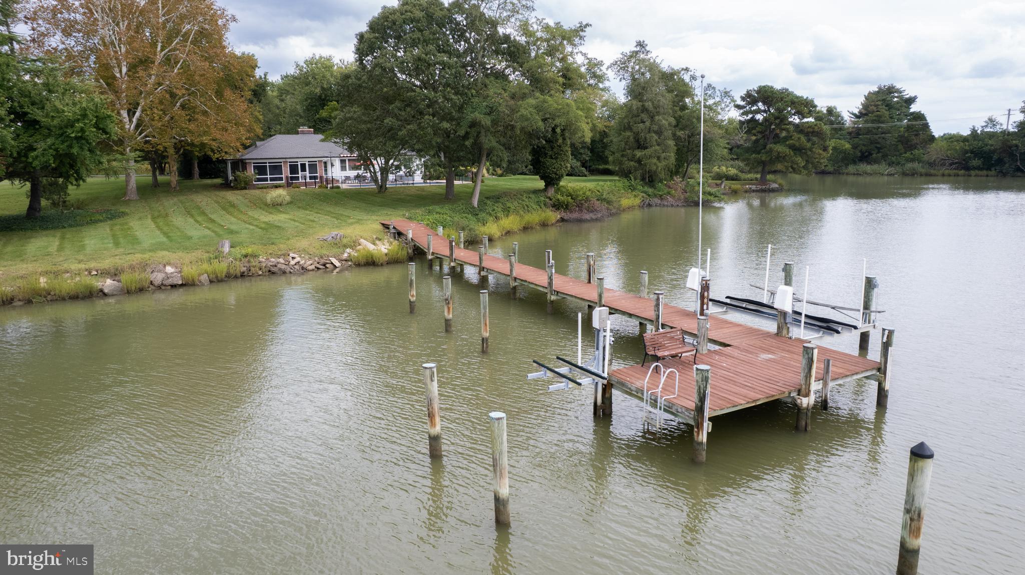 JENKINS CREEK - Residential